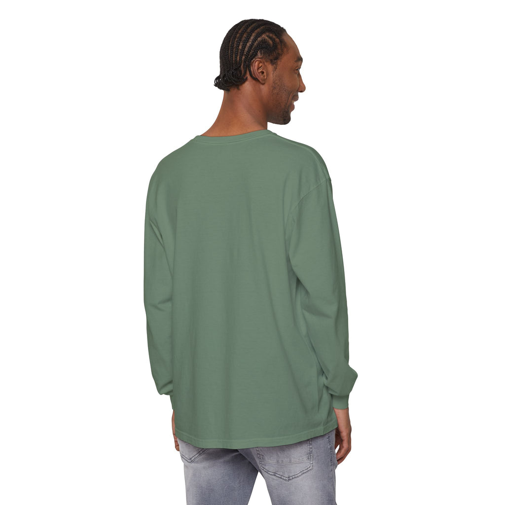 Valentine's 'All Booked Up' Long Sleeve Tee