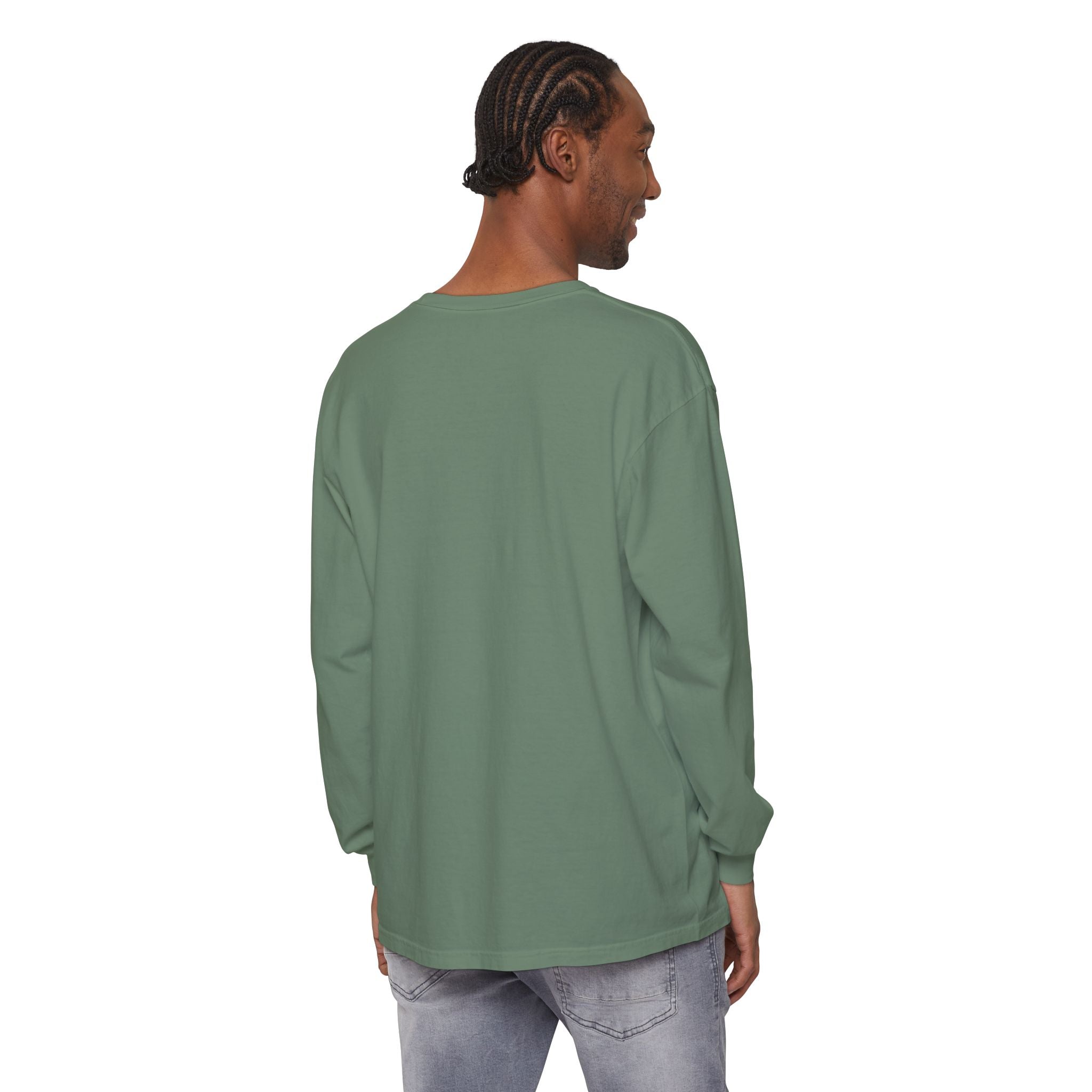 Valentine's 'All Booked Up' Long Sleeve Tee