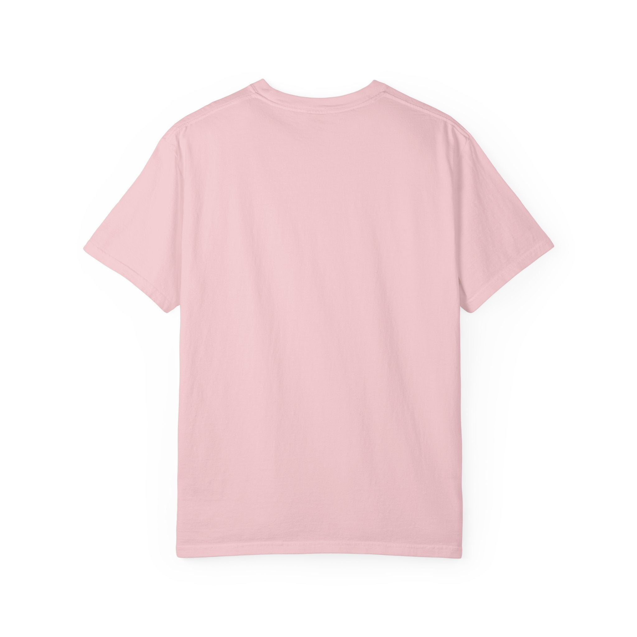 Bunny Graphic T-Shirt — "First of All I’m a Delight" Cute Rabbit Tee
