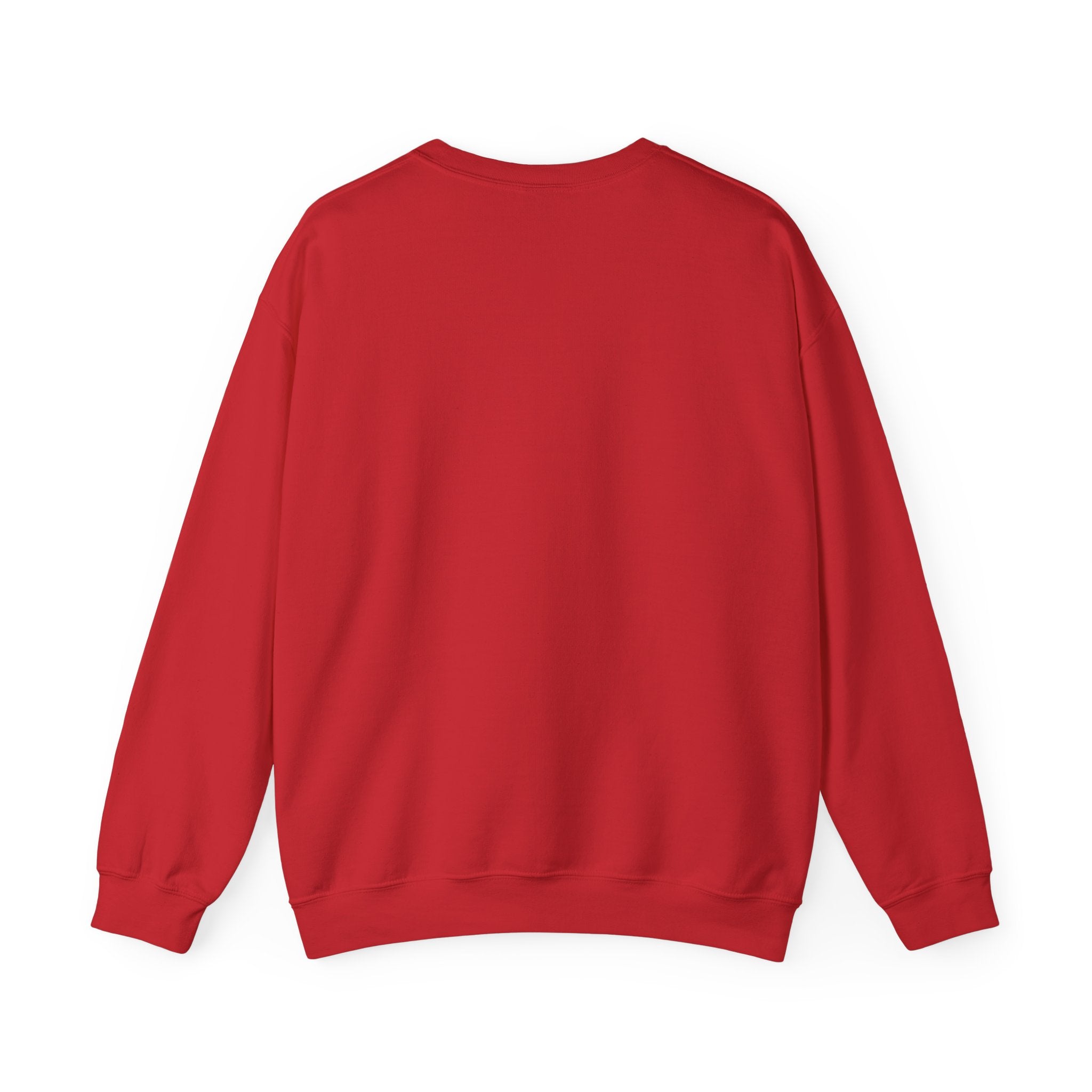 Pop Princess Sweatshirt — Cute Pink Microphone Graphic Crewneck