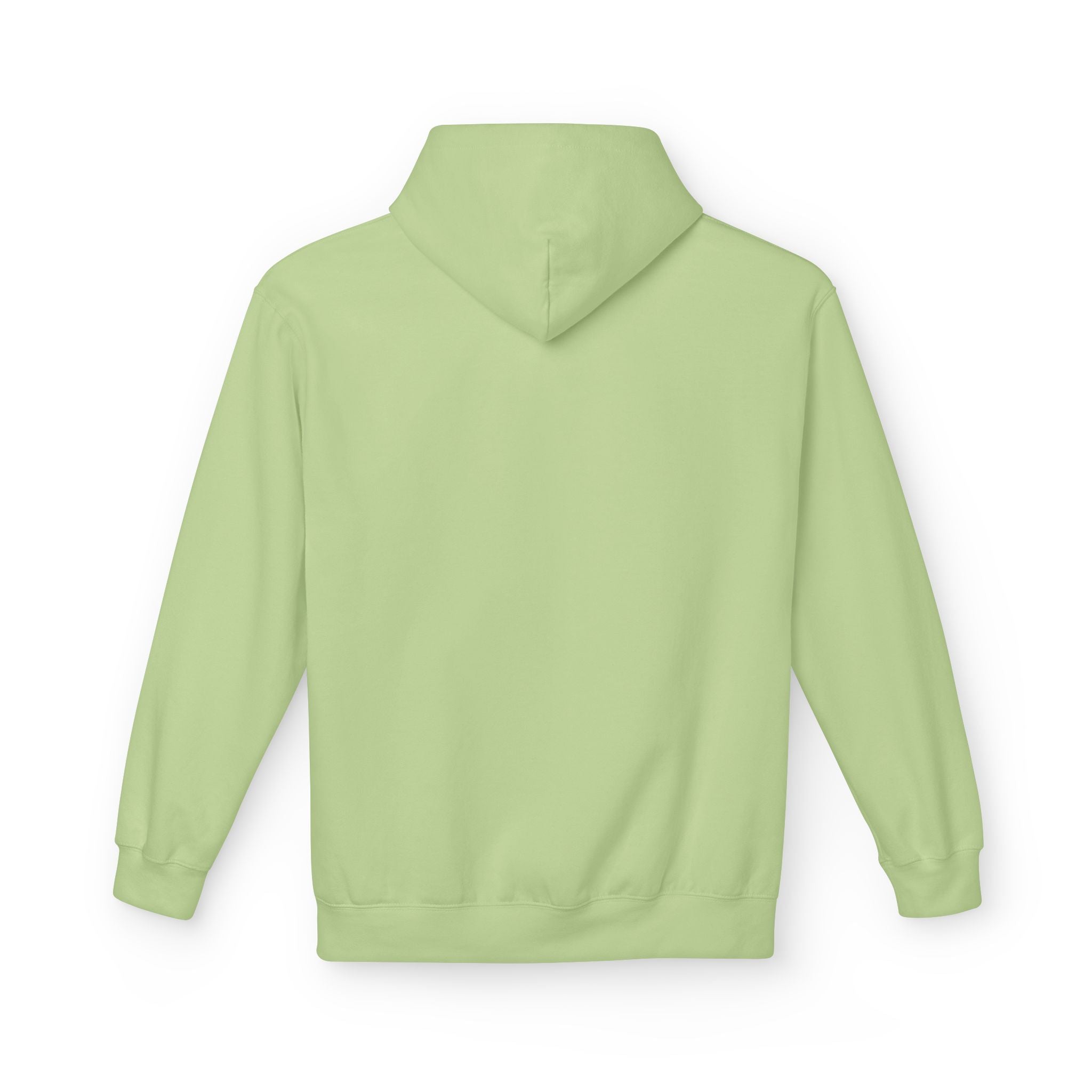 Chicken Line Art Hoodie — Minimal Farmhouse Poultry Graphic