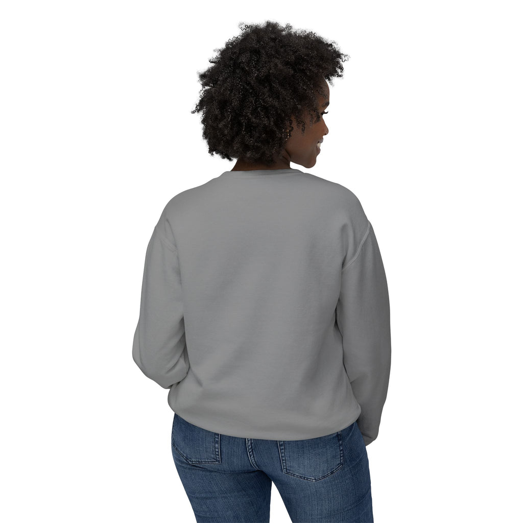 Valentine Sweet Treats Crewneck Sweatshirt