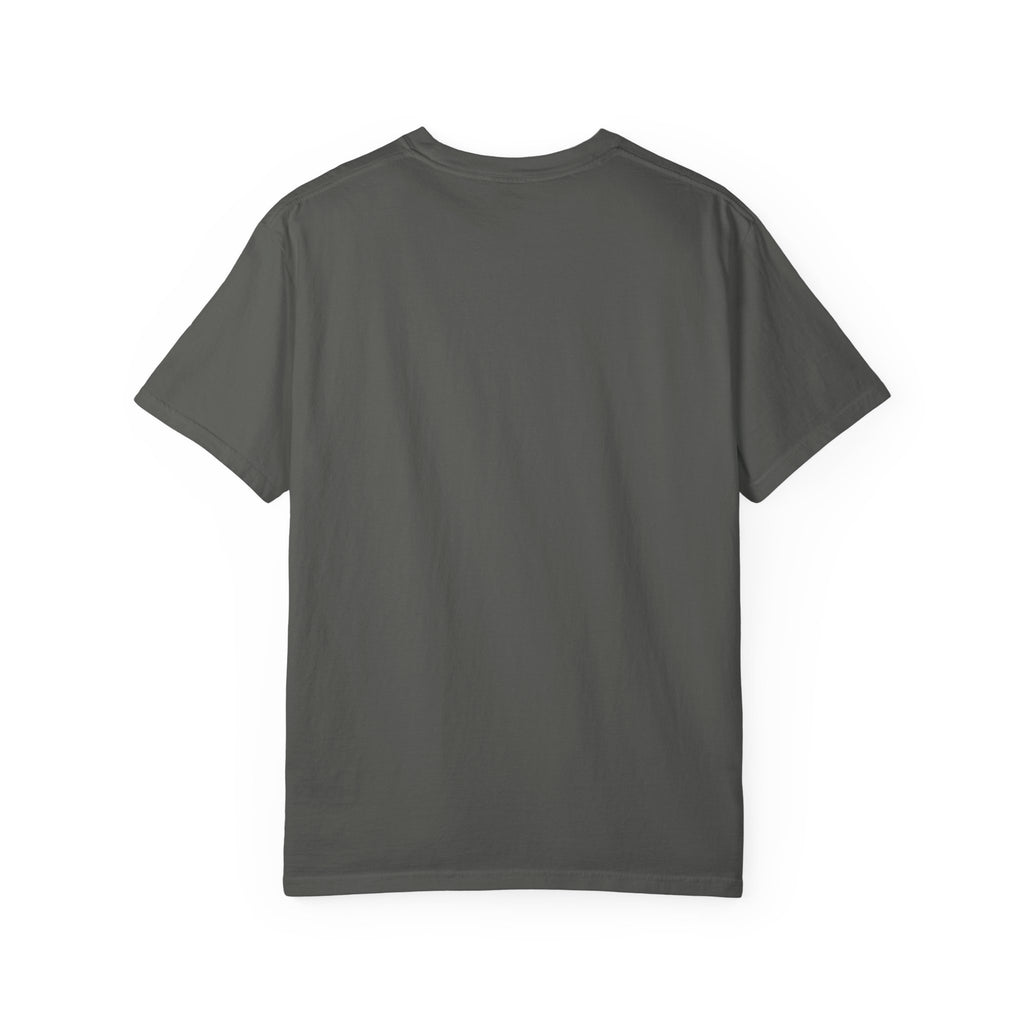 Mama Leopard Heart T-Shirt — Women's Mom Tee for Mother's Day & Everyday