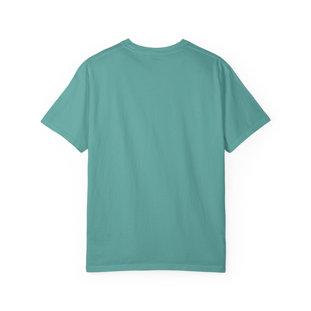 Mama Leopard Heart T-Shirt — Women's Mom Tee for Mother's Day & Everyday