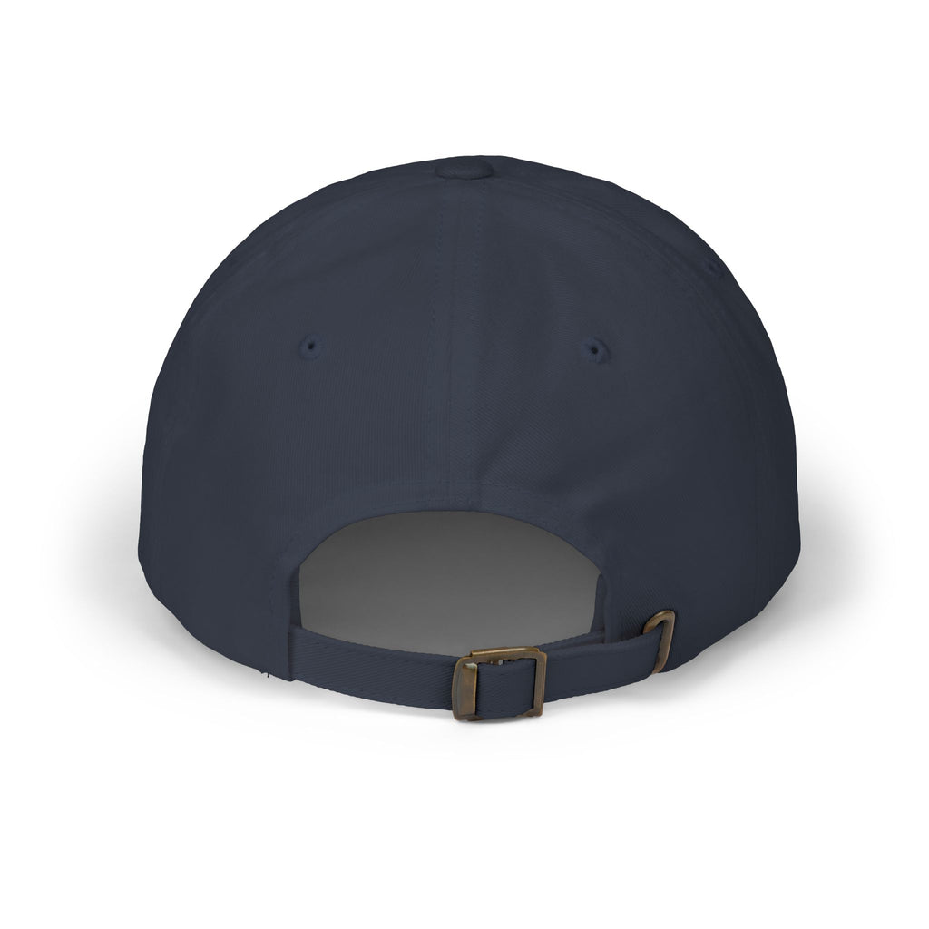 Grill Master Dad Cap — BBQ Hat for Fathers, Father's Day Gift