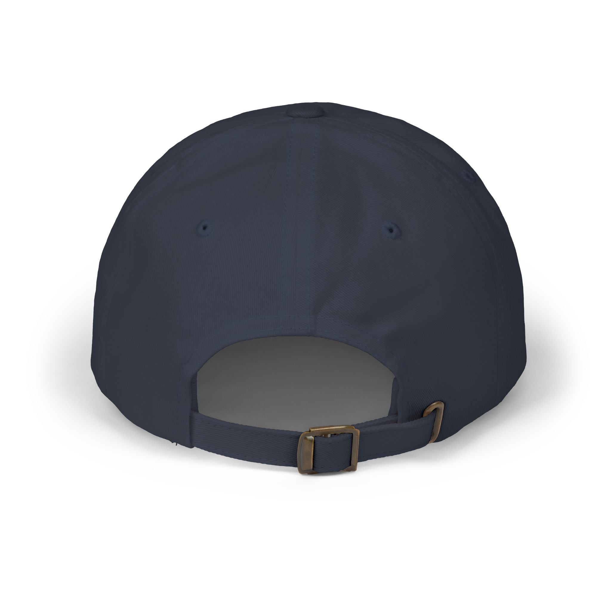 Grill Master Dad Cap — BBQ Hat for Fathers, Father's Day Gift