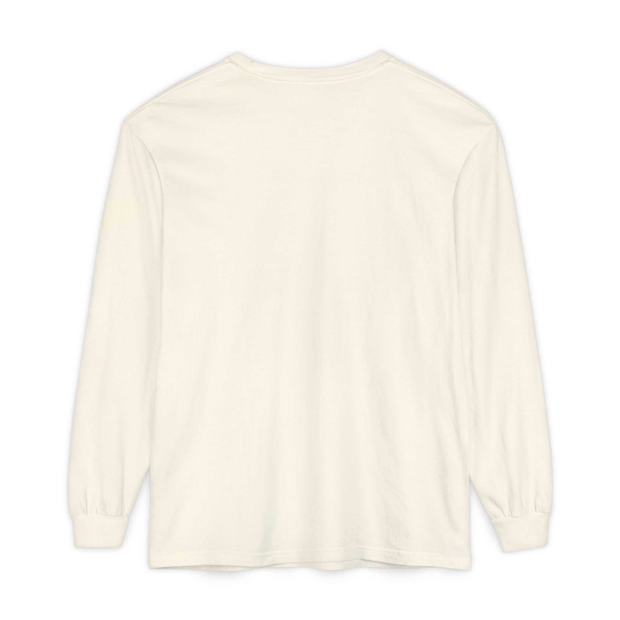 Love Like Jesus Long Sleeve Tee — Christian Faith Graphic Shirt