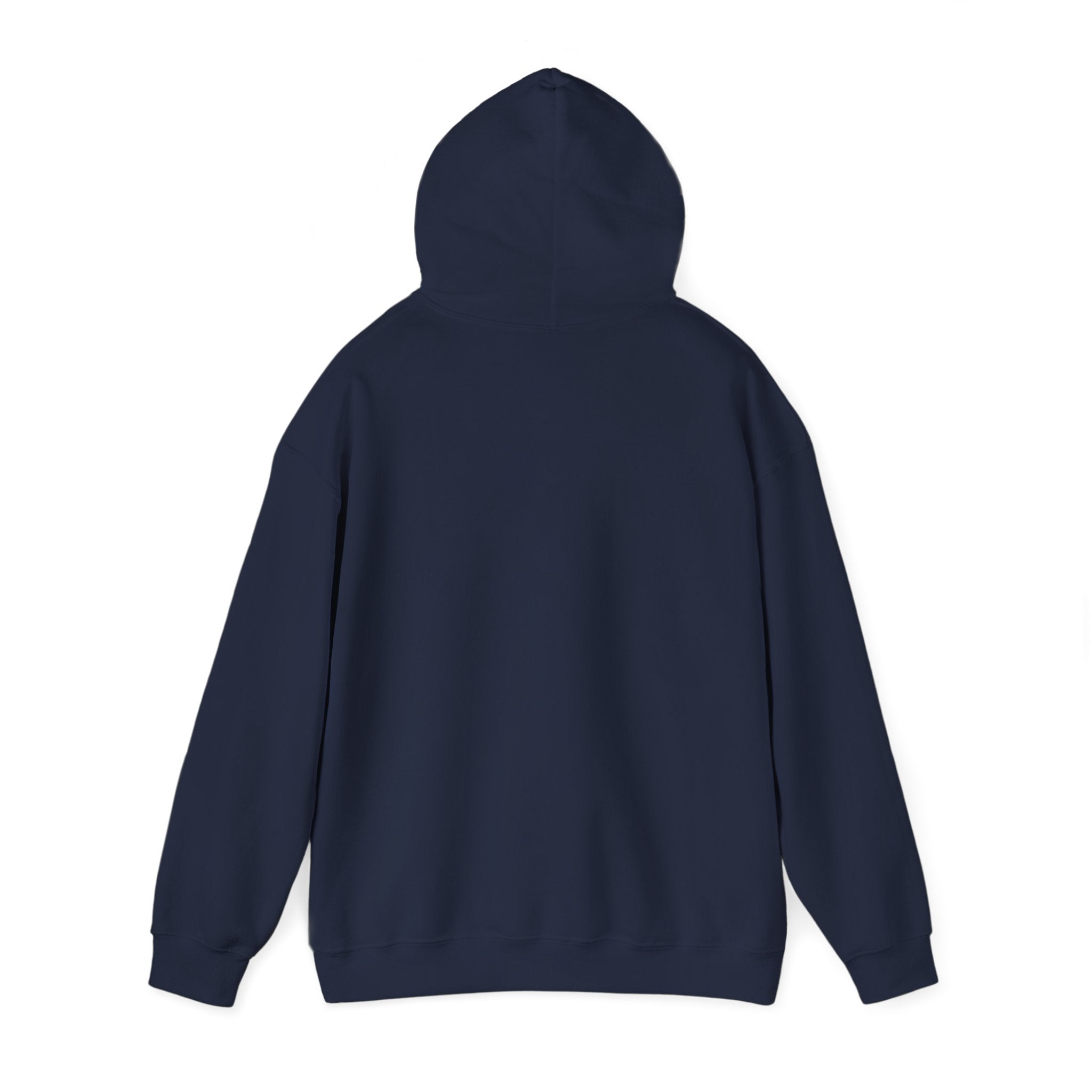 Angel Cherub Hoodie — 'Pray Hard' Cute Vintage Baby Angel Pullover