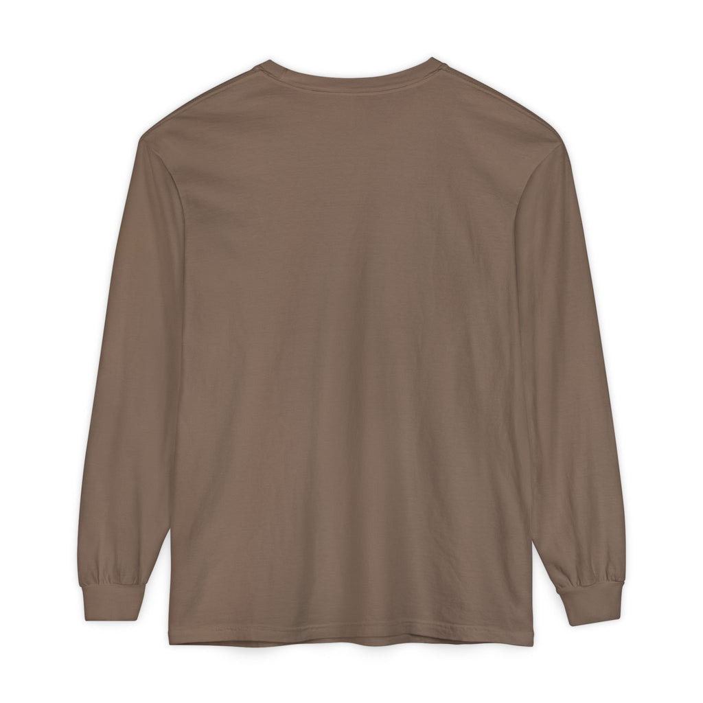 Valentine's 'All Booked Up' Long Sleeve Tee