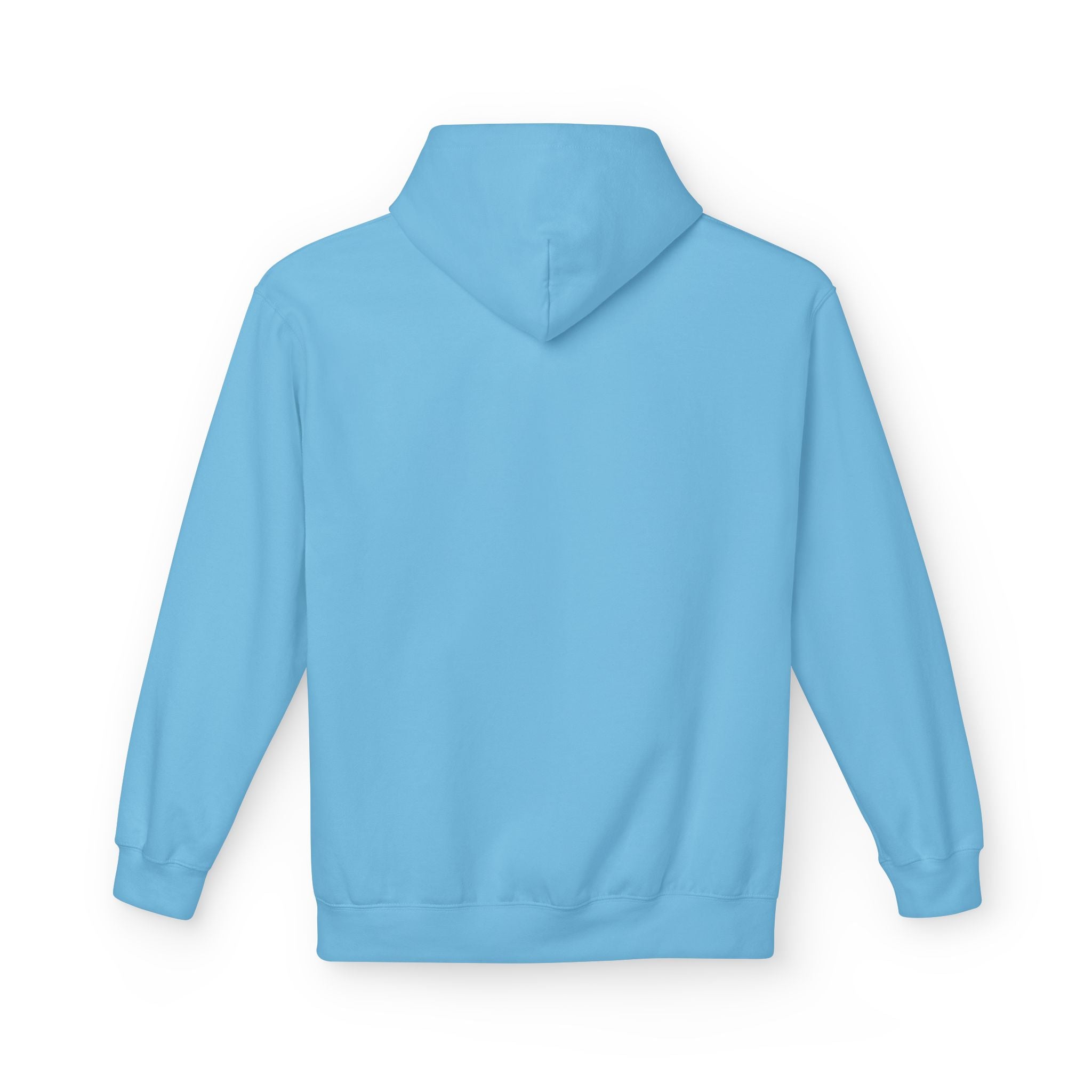 Chicken Line Art Hoodie — Minimal Farmhouse Poultry Graphic
