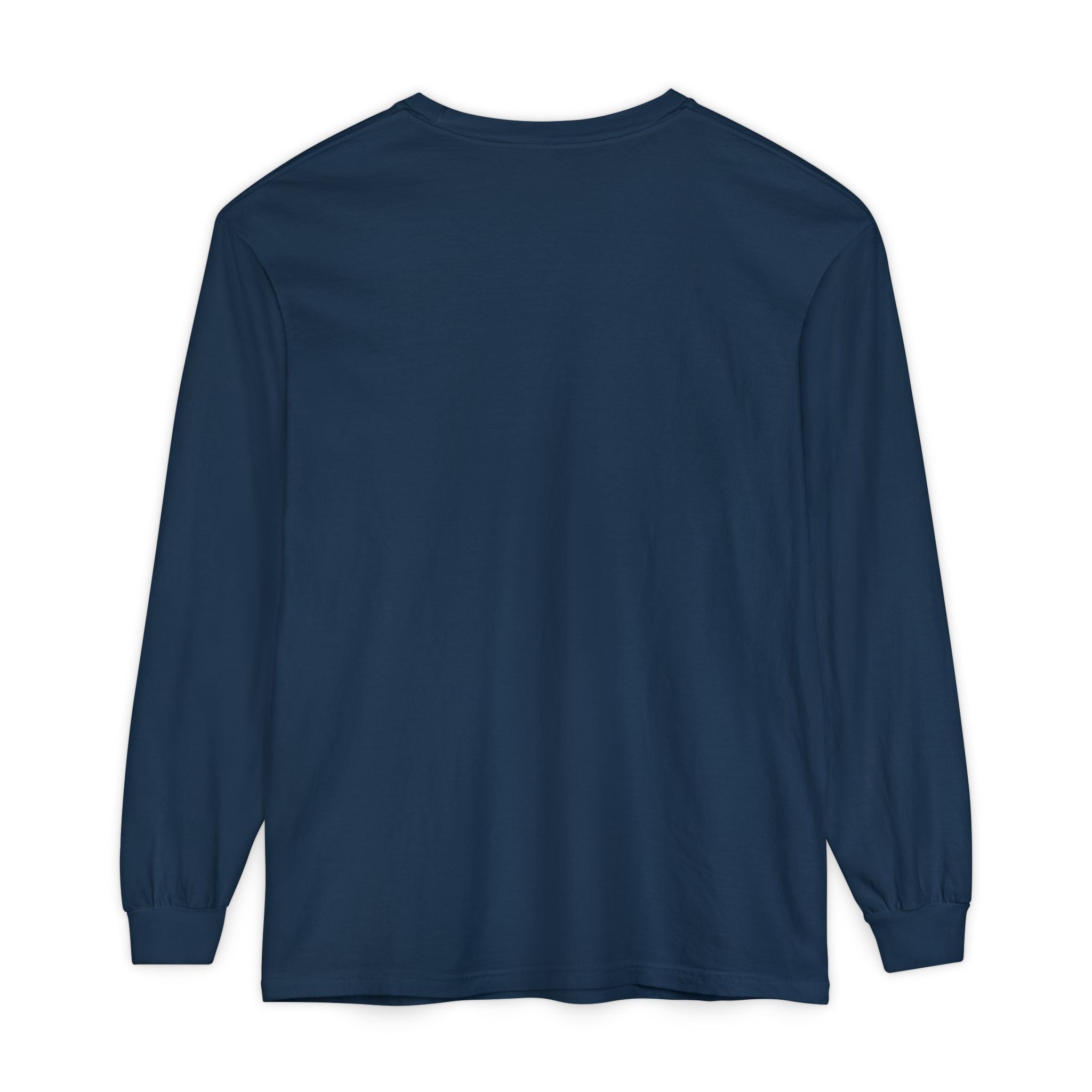 Love Like Jesus Long Sleeve Tee — Christian Faith Graphic Shirt
