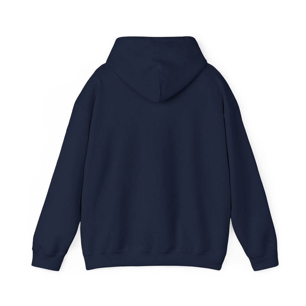 Angel Cherub Hoodie — 'Pray Hard' Cute Vintage Baby Angel Pullover