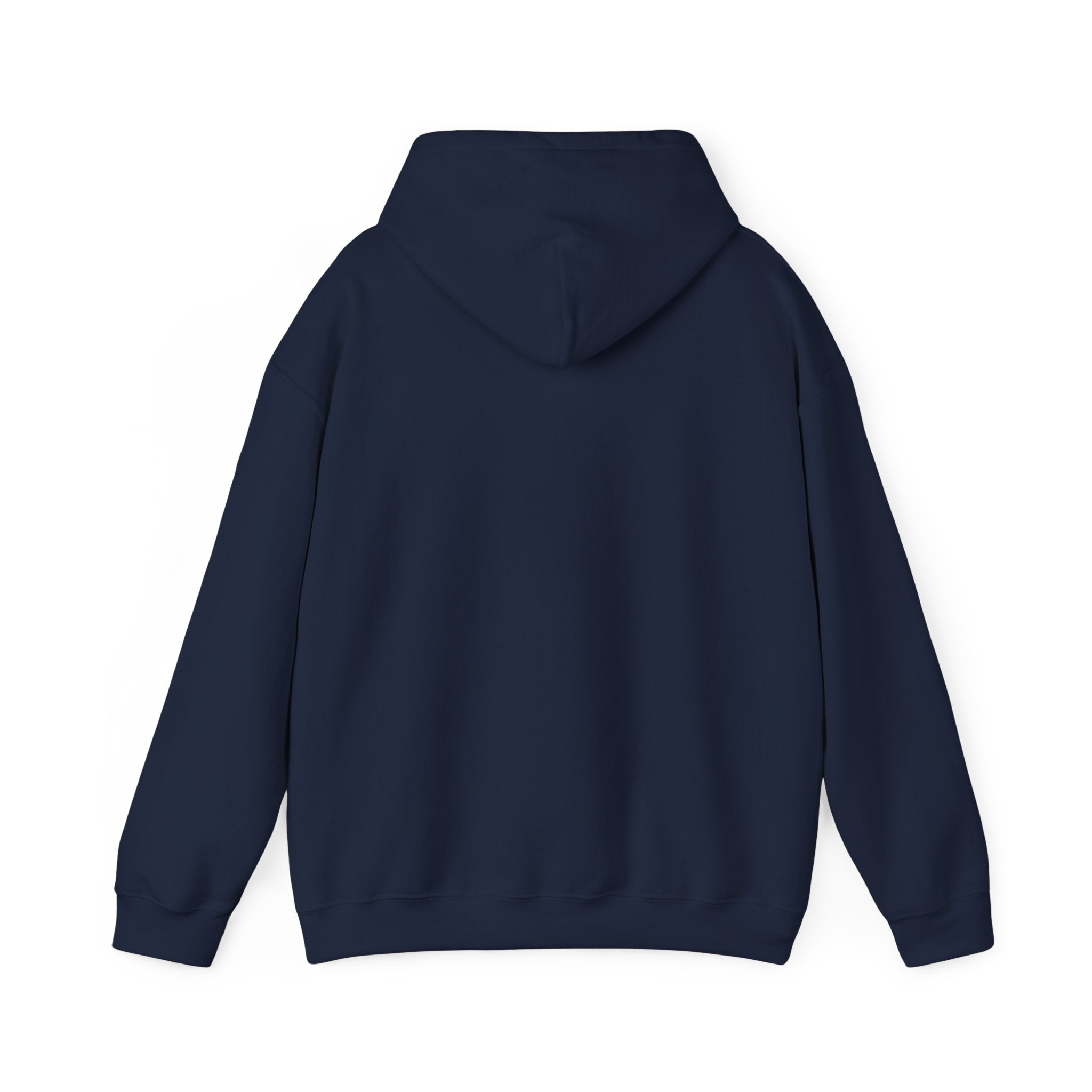 Angel Cherub Hoodie — 'Pray Hard' Cute Vintage Baby Angel Pullover
