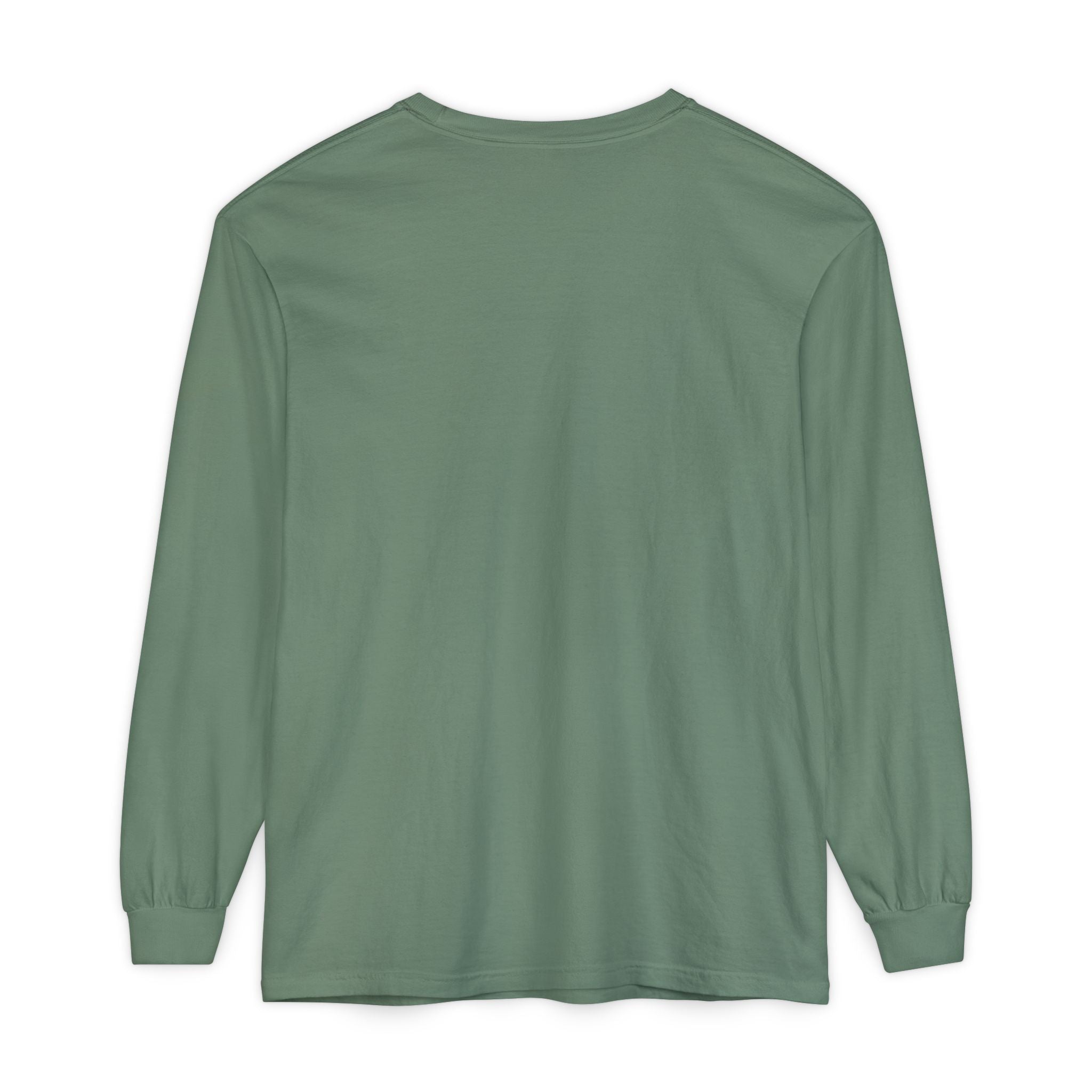 Valentine's 'All Booked Up' Long Sleeve Tee