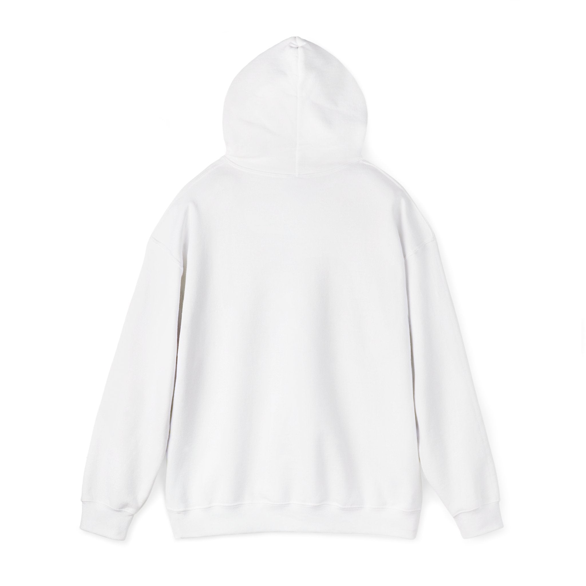 Angel Cherub Hoodie — 'Pray Hard' Cute Vintage Baby Angel Pullover