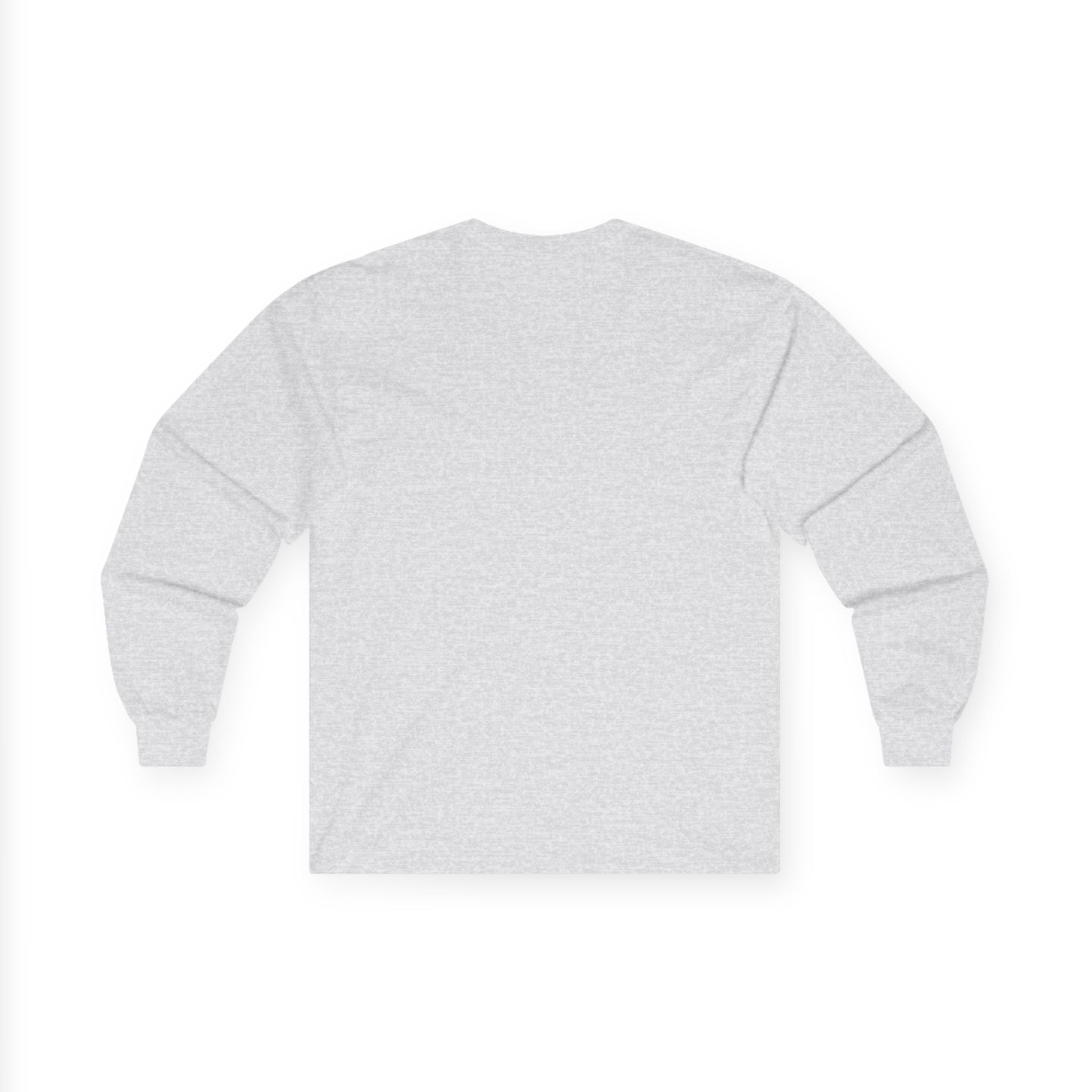 Long Sleeve Tee — "Jesus Is The Secret Sauce" Christian Graphic Shirt