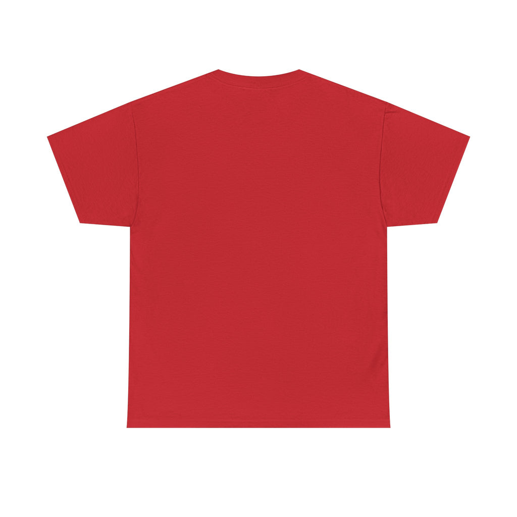 Graphic Tee — Afro Girl Wearing Pink "Love" Shirt