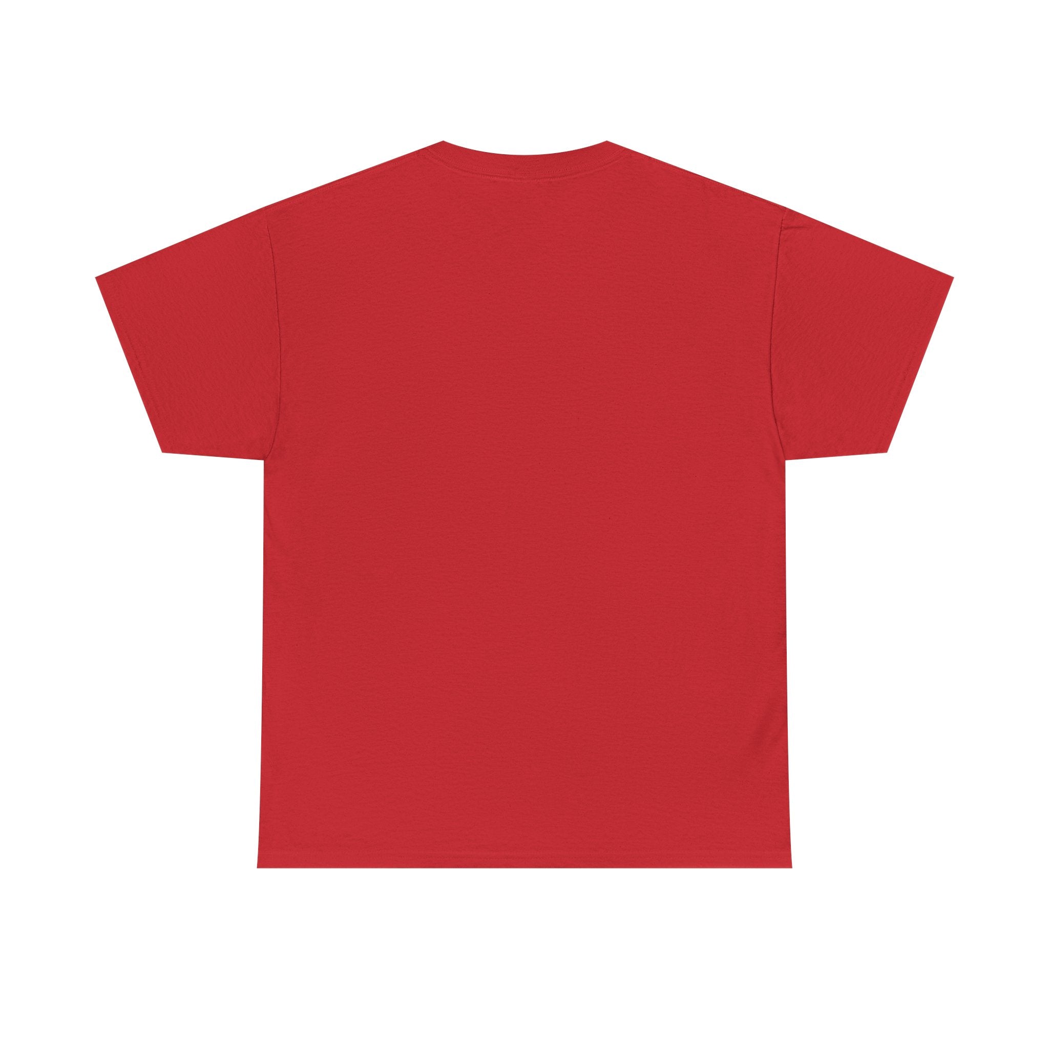 Graphic Tee — Afro Girl Wearing Pink "Love" Shirt