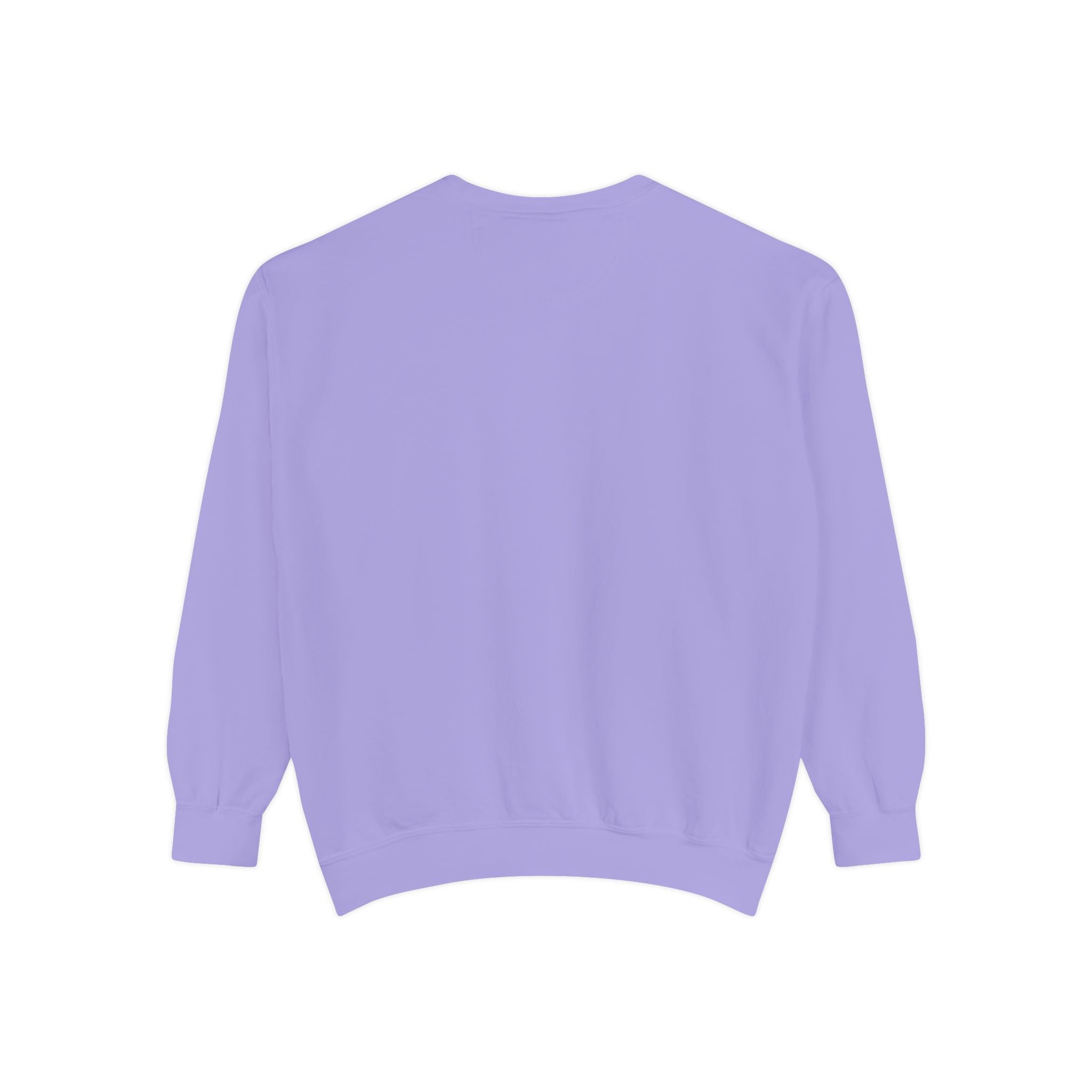 Faith Hope Love Sweatshirt — Christian Anchor Cross Heart Crewneck