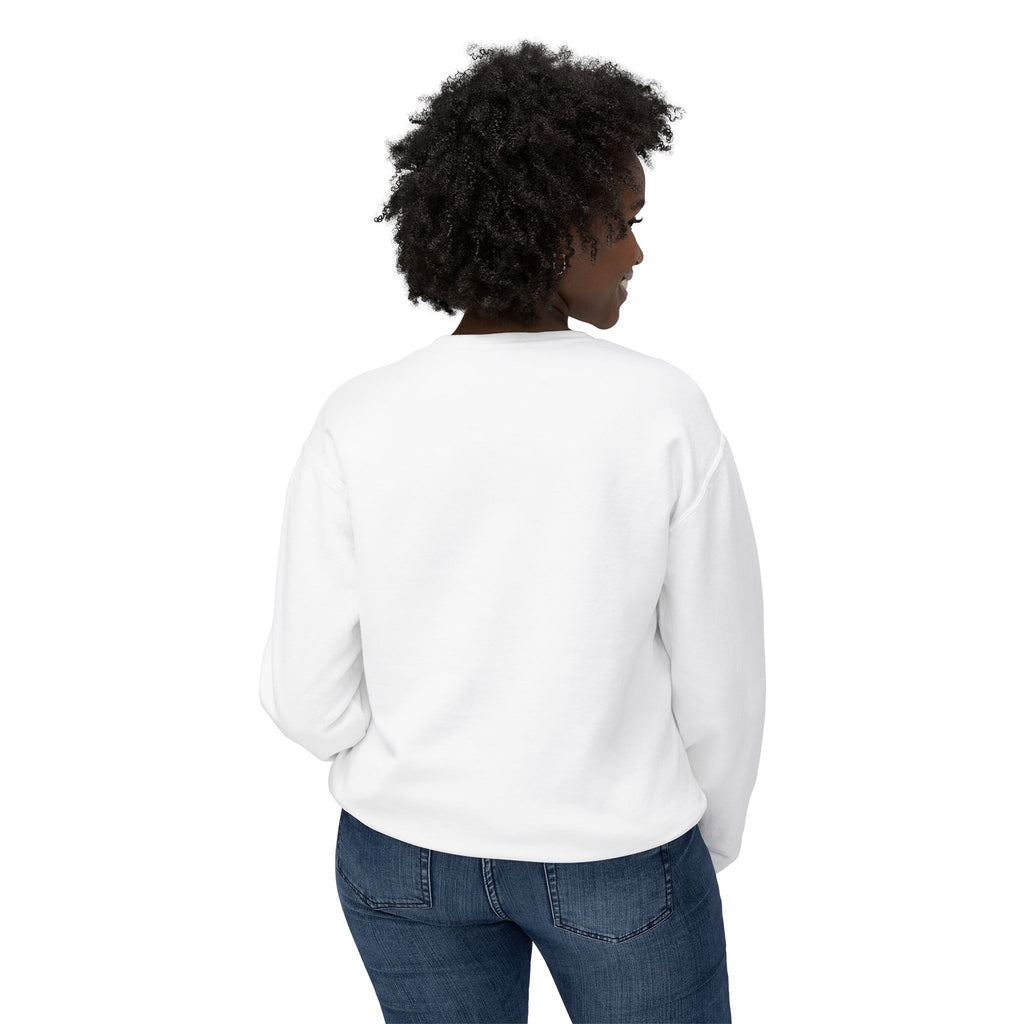 Valentine Sweet Treats Crewneck Sweatshirt