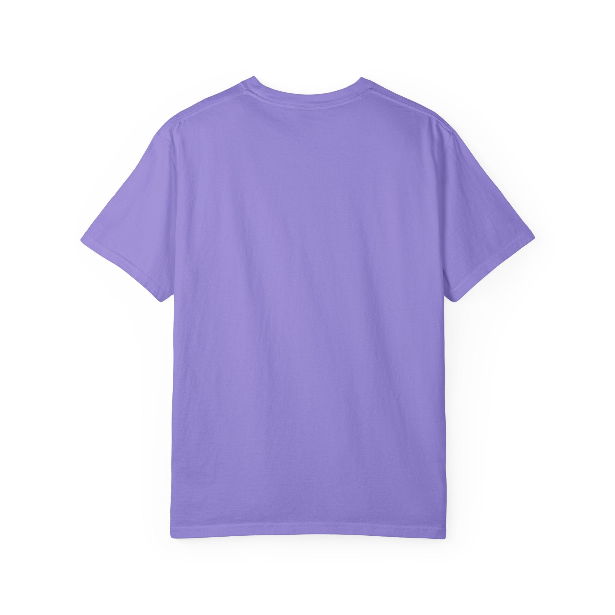 Bunny Graphic T-Shirt — "First of All I’m a Delight" Cute Rabbit Tee