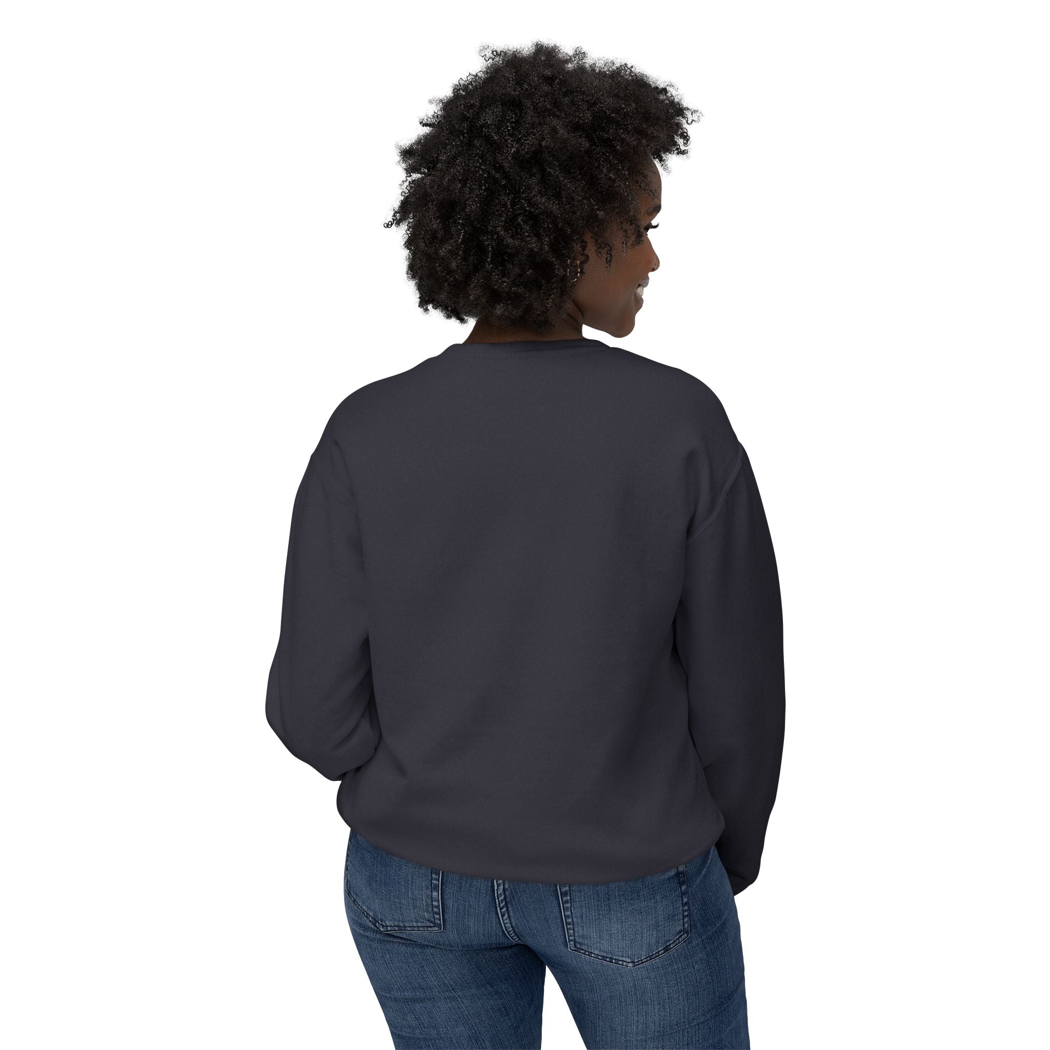 Valentine Sweet Treats Crewneck Sweatshirt