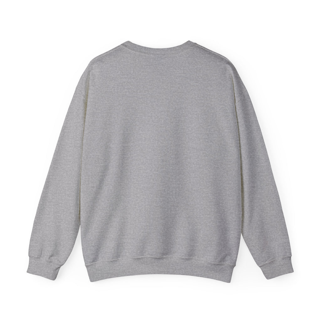 Pop Princess Sweatshirt — Cute Pink Microphone Graphic Crewneck
