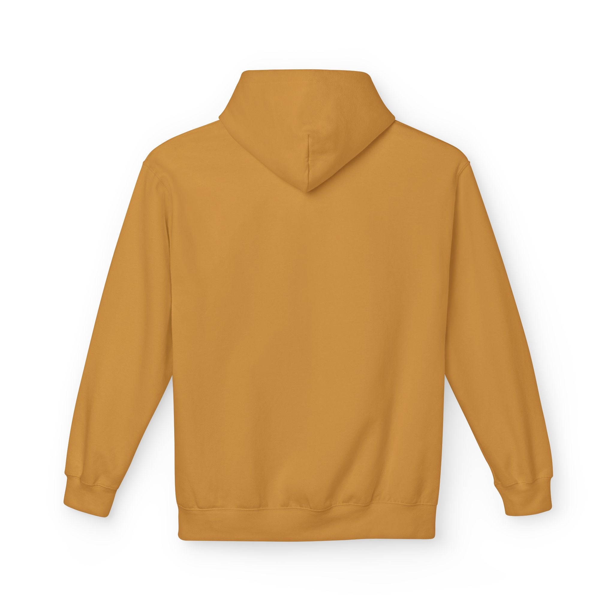 Stand Firm Faith Hoodie — Inspirational Christian Script Pullover
