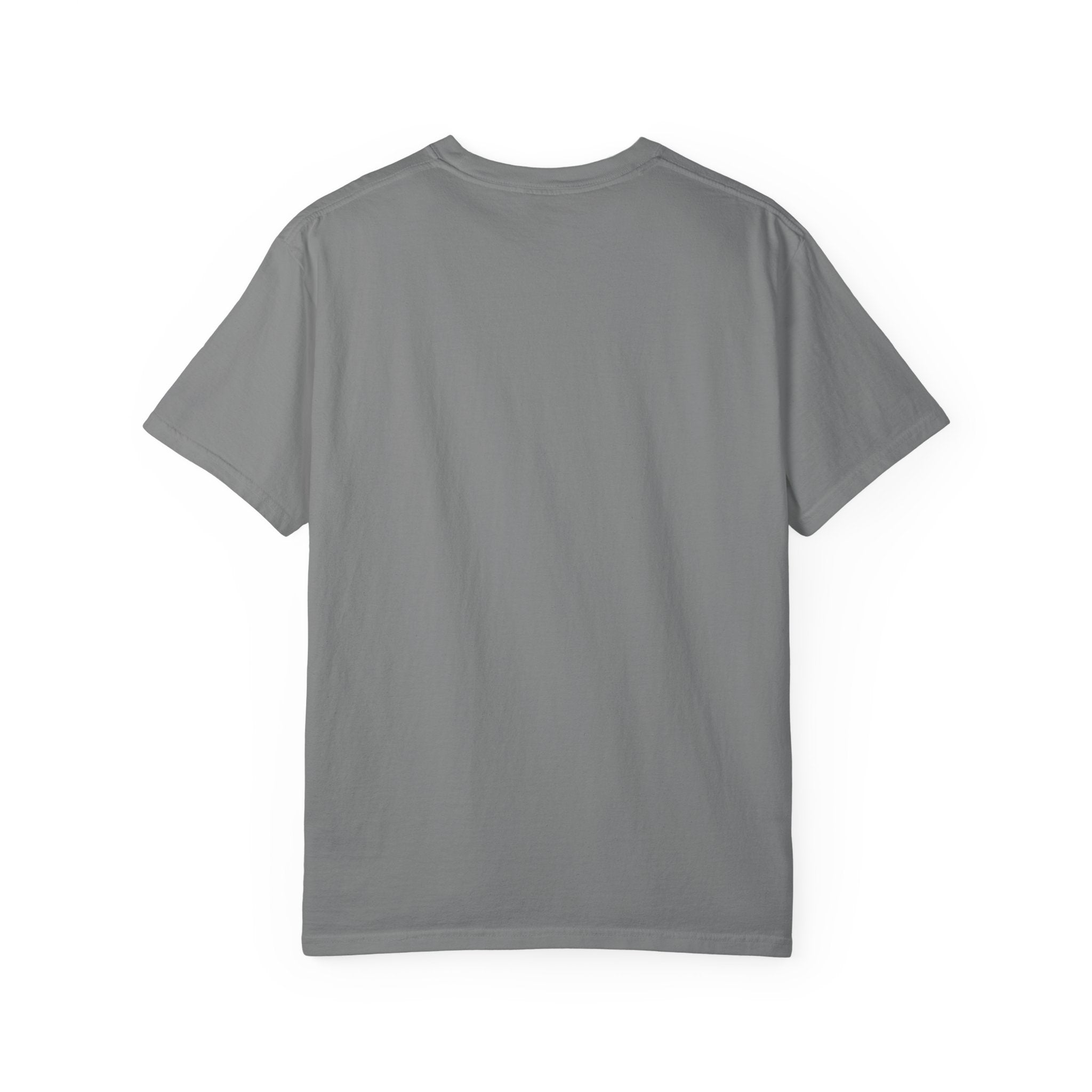 Mama Leopard Heart T-Shirt — Women's Mom Tee for Mother's Day & Everyday