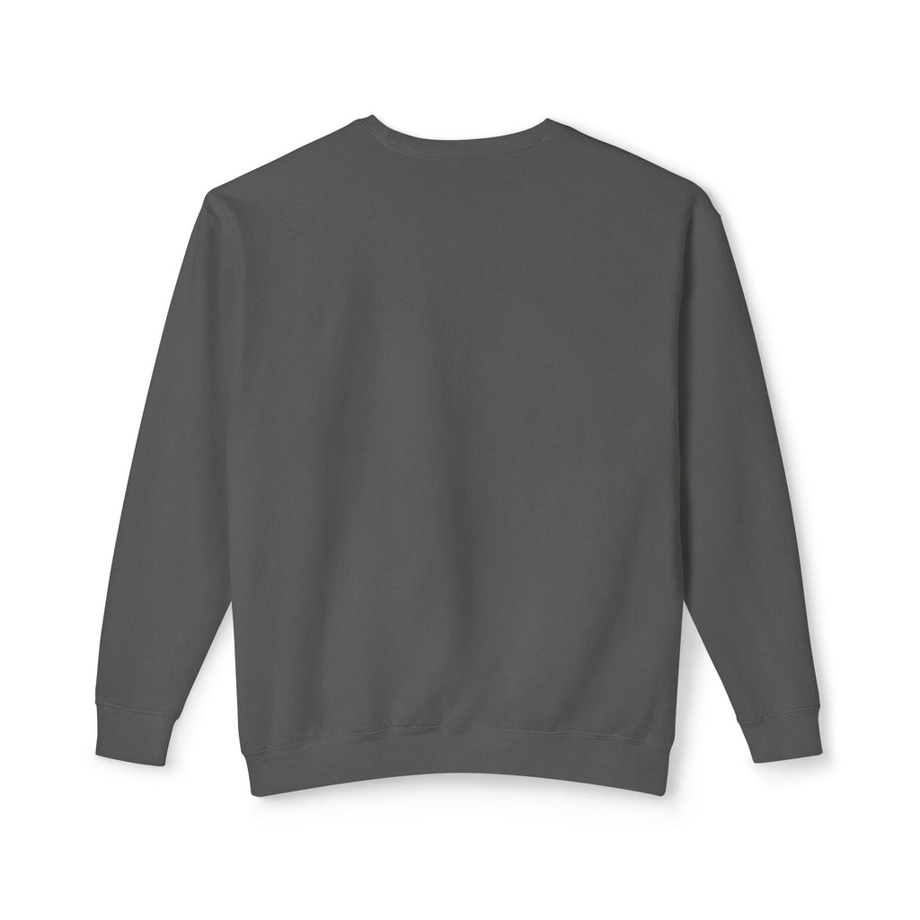 Valentine Sweet Treats Crewneck Sweatshirt