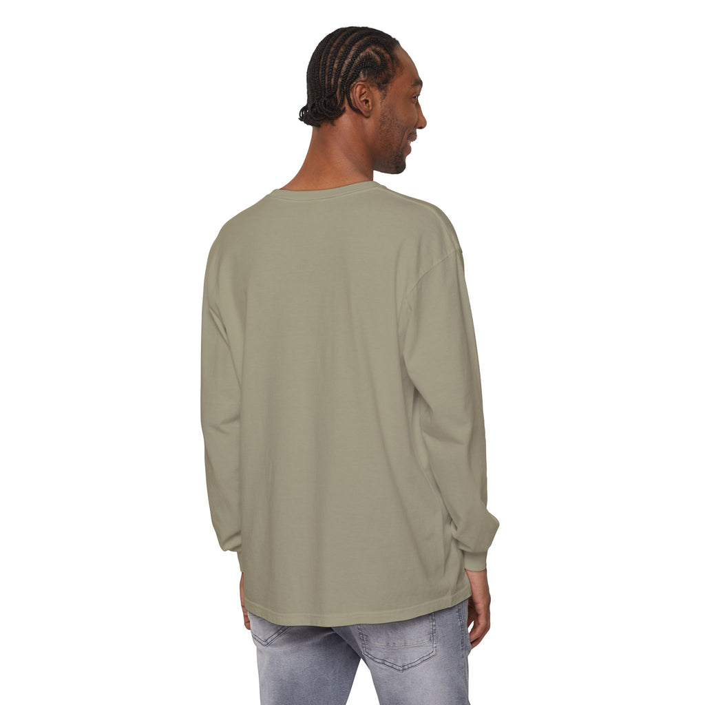 Valentine's 'All Booked Up' Long Sleeve Tee