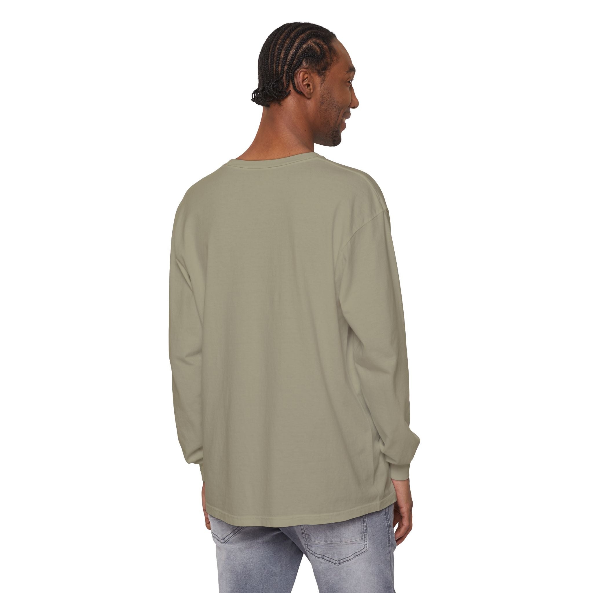 Valentine's 'All Booked Up' Long Sleeve Tee
