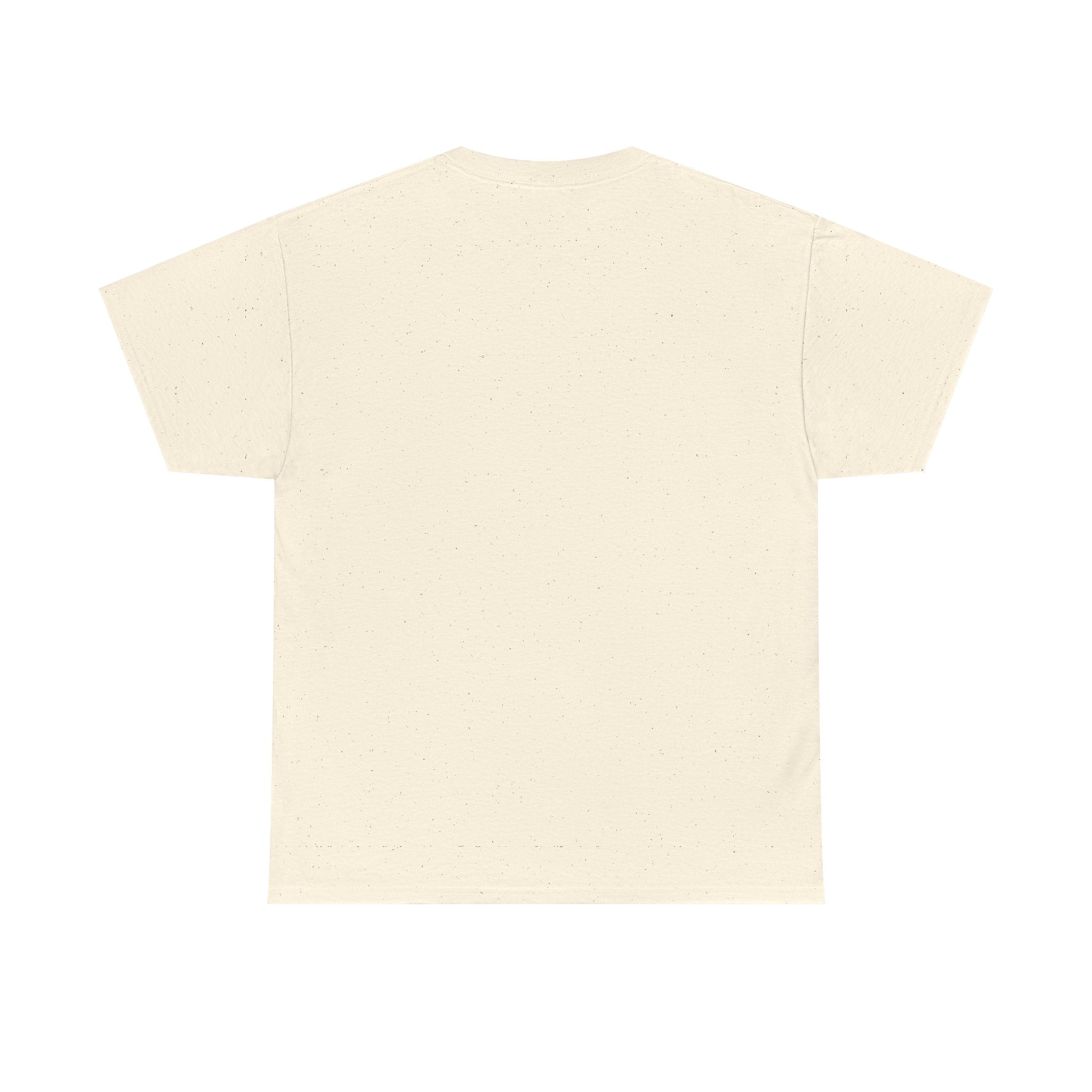 Graphic Tee — Afro Girl Wearing Pink "Love" Shirt