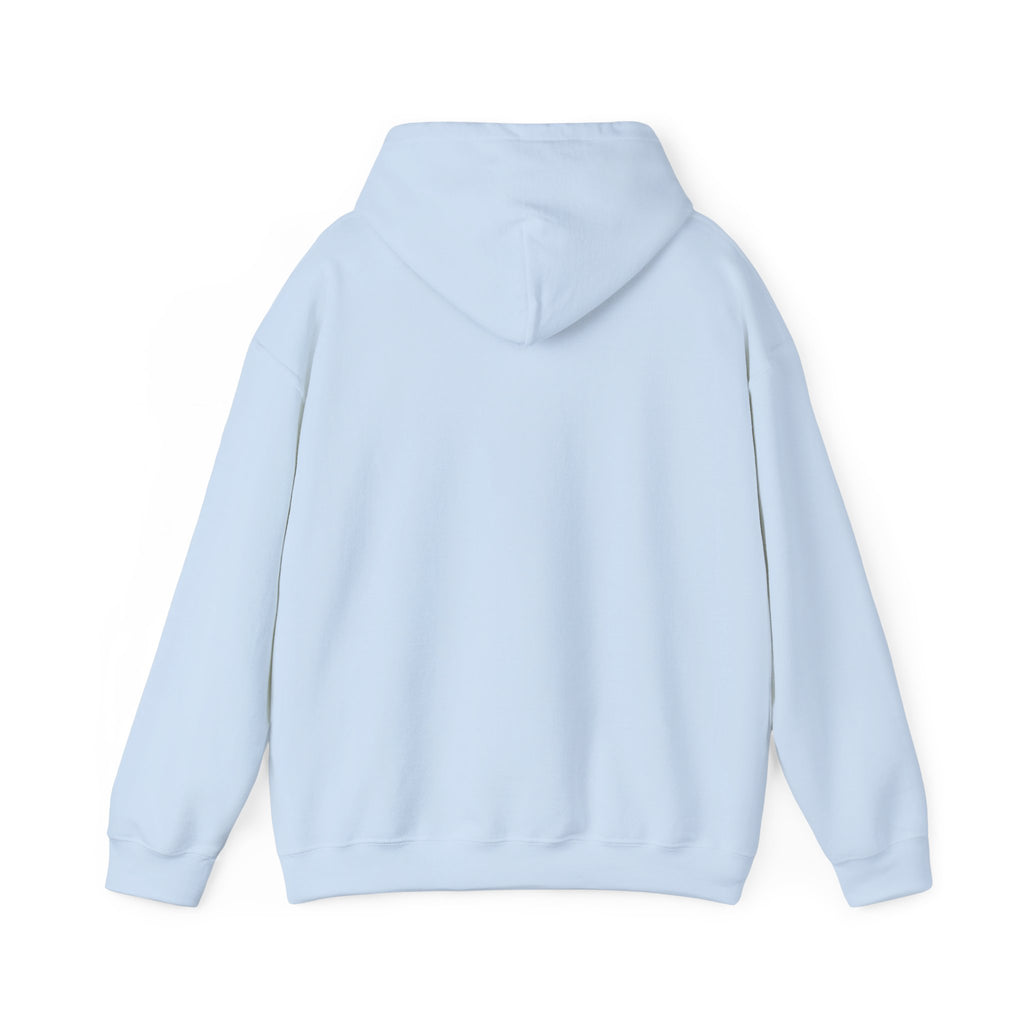 Hello Kitty 'K' Pink Bow Hoodie — Cute Kawaii White Pullover