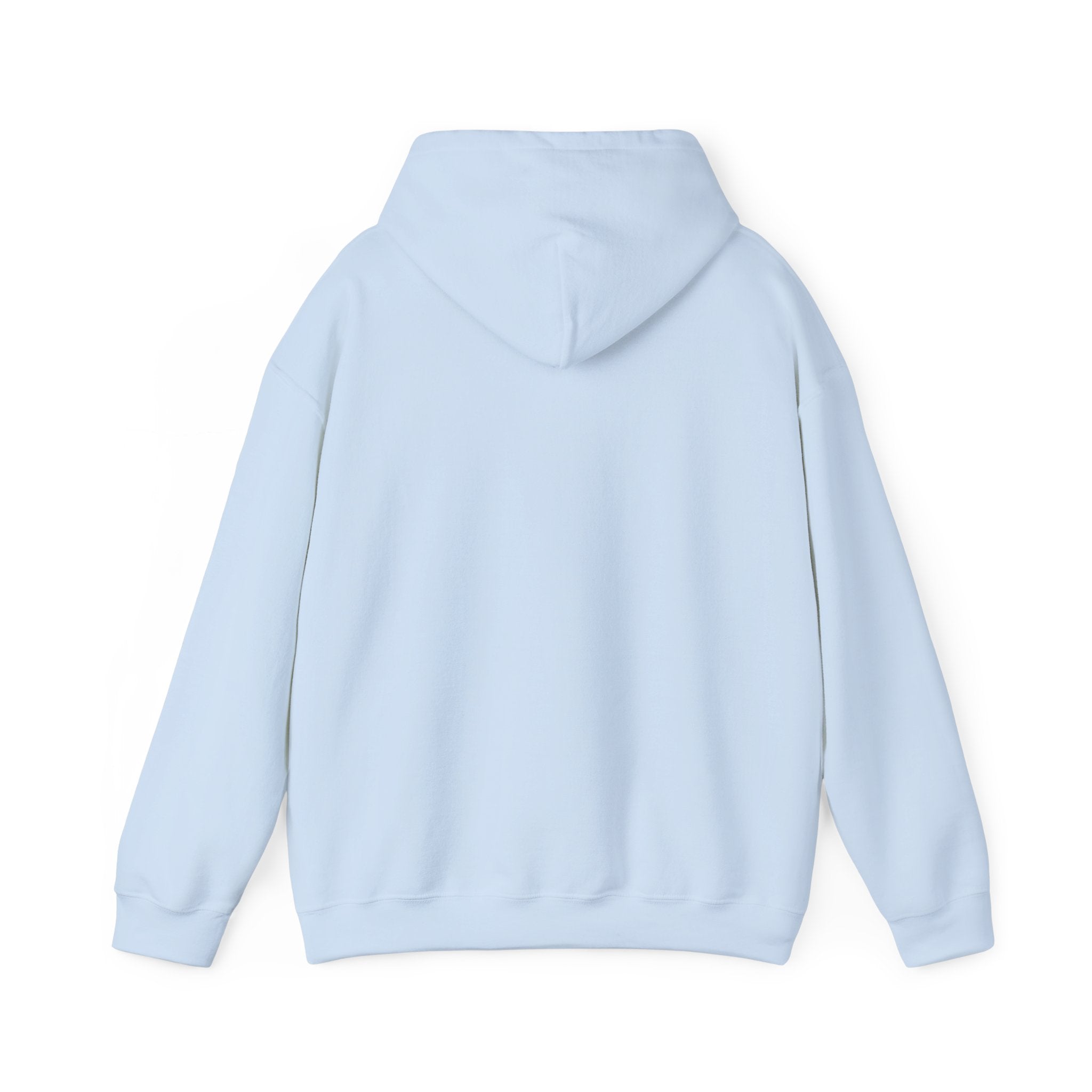 Hello Kitty 'K' Pink Bow Hoodie — Cute Kawaii White Pullover
