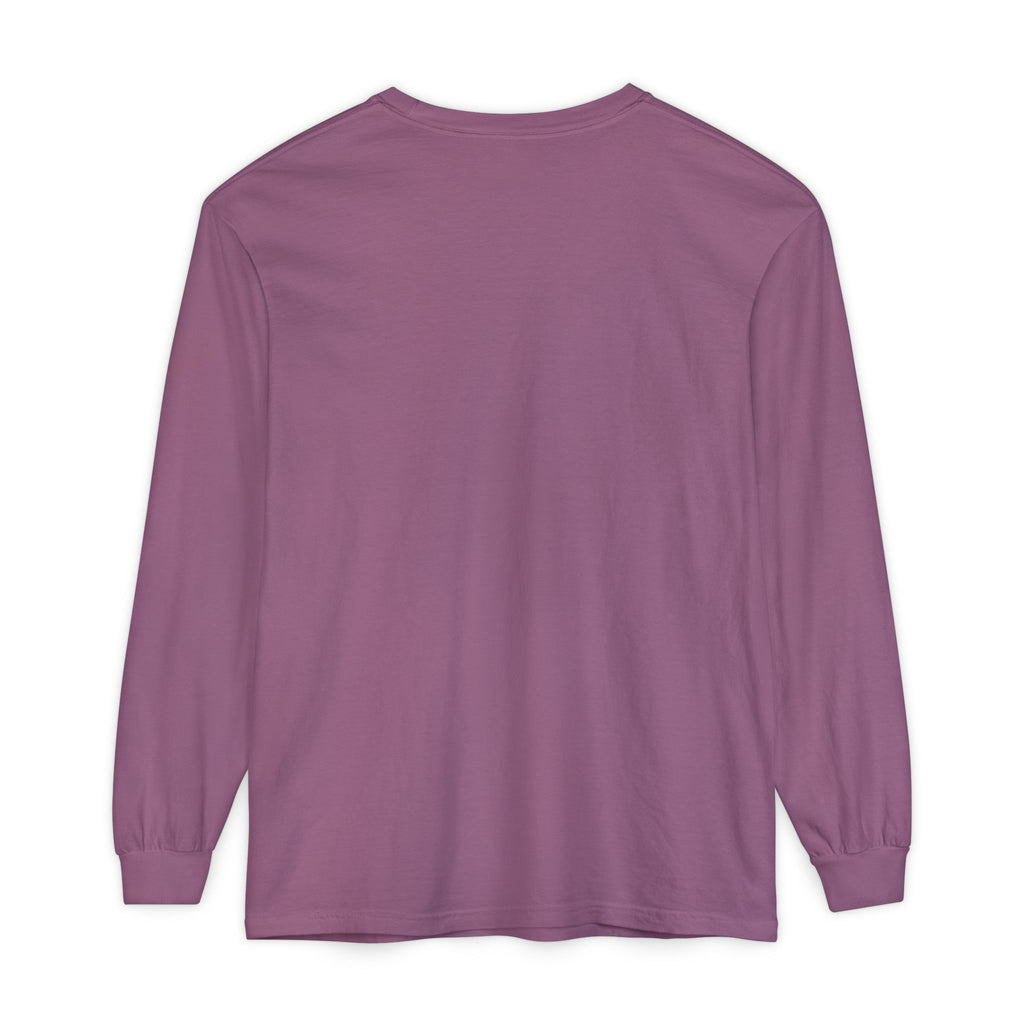 Valentine's 'All Booked Up' Long Sleeve Tee