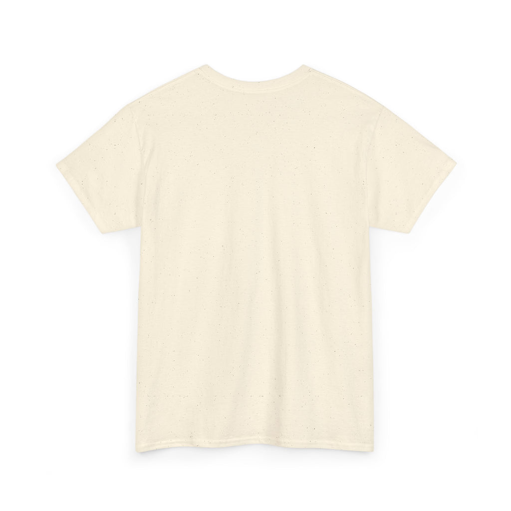 Graphic Tee — Afro Girl Wearing Pink "Love" Shirt