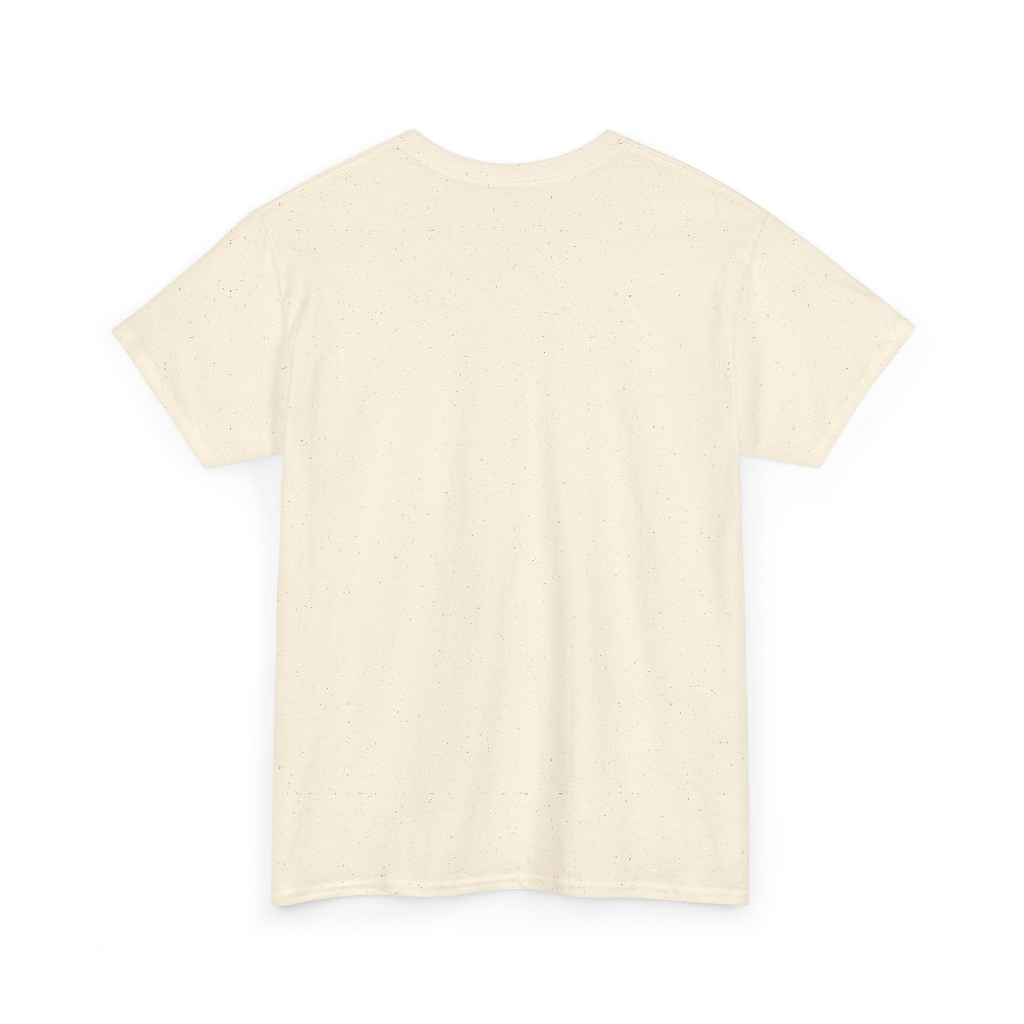Graphic Tee — Afro Girl Wearing Pink "Love" Shirt