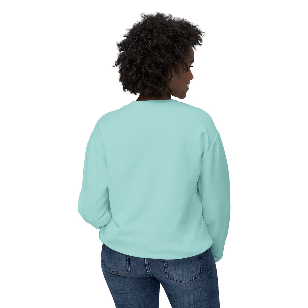 Valentine Sweet Treats Crewneck Sweatshirt
