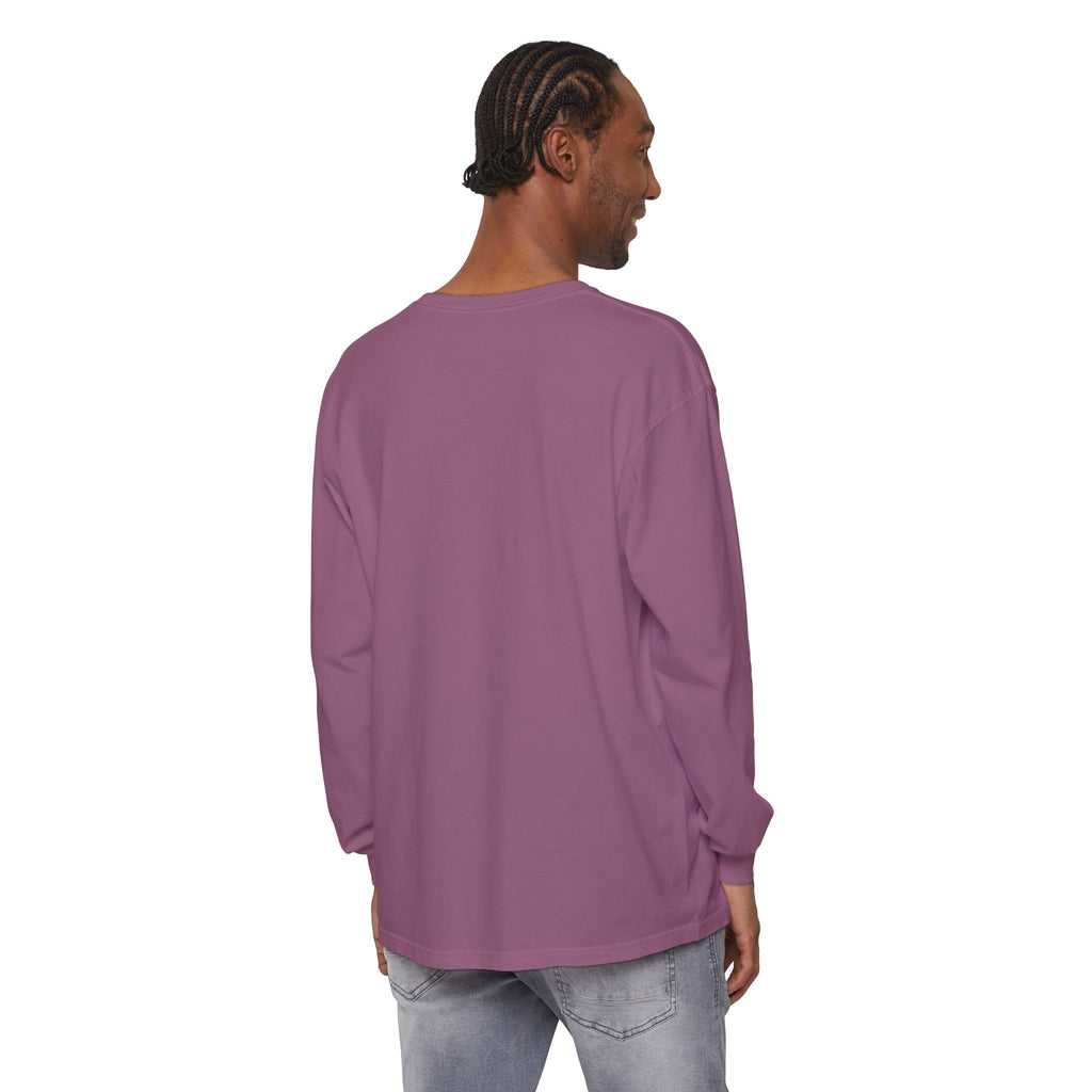 Valentine's 'All Booked Up' Long Sleeve Tee