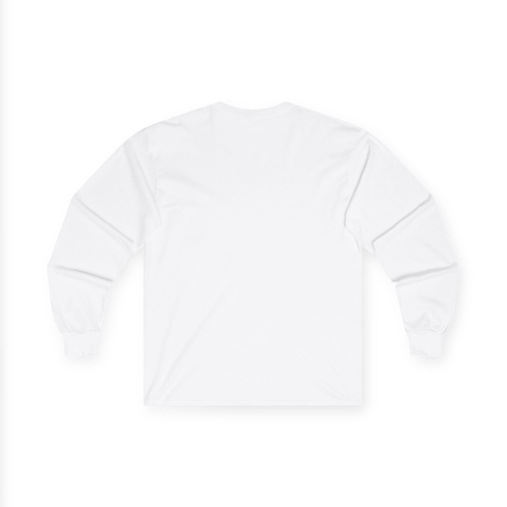 Long Sleeve Tee — "Jesus Is The Secret Sauce" Christian Graphic Shirt