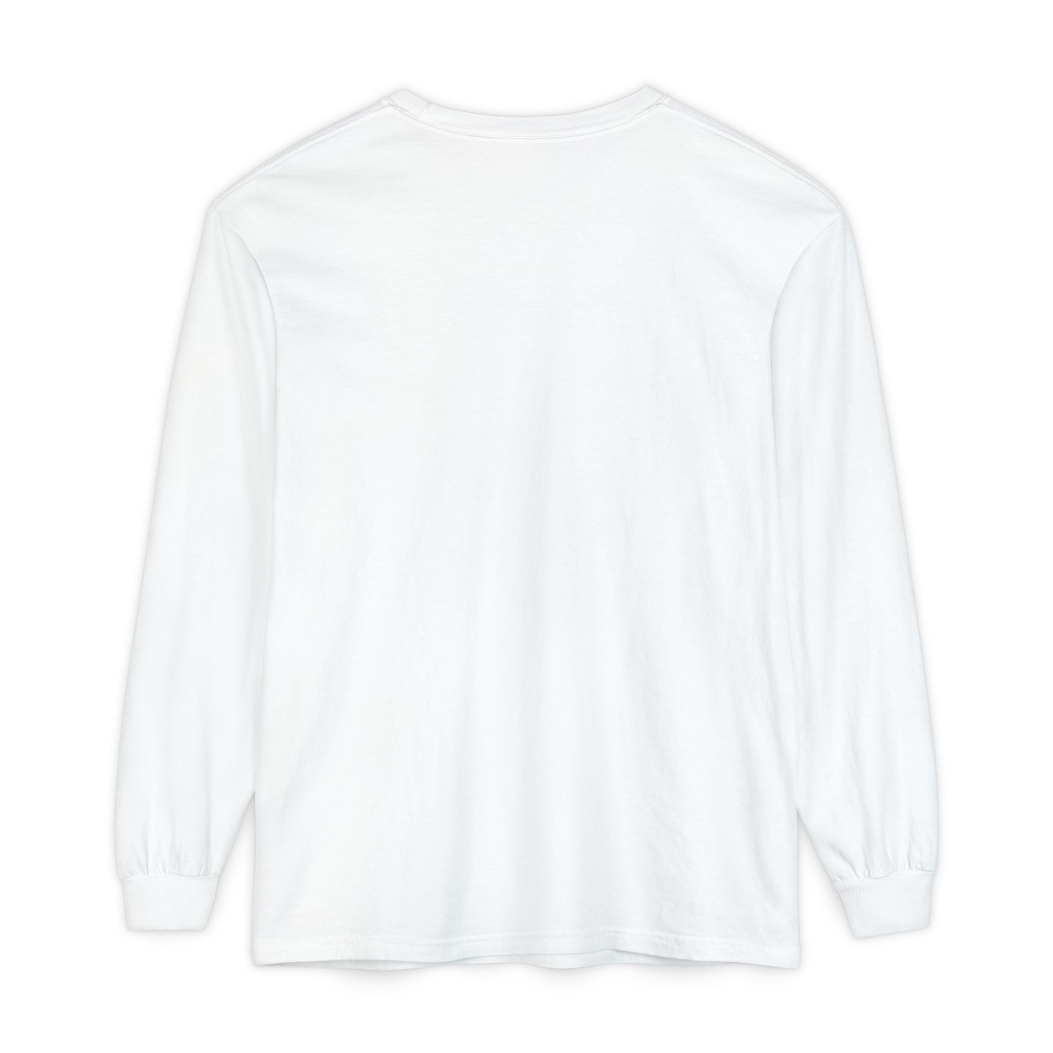 Valentine's 'All Booked Up' Long Sleeve Tee