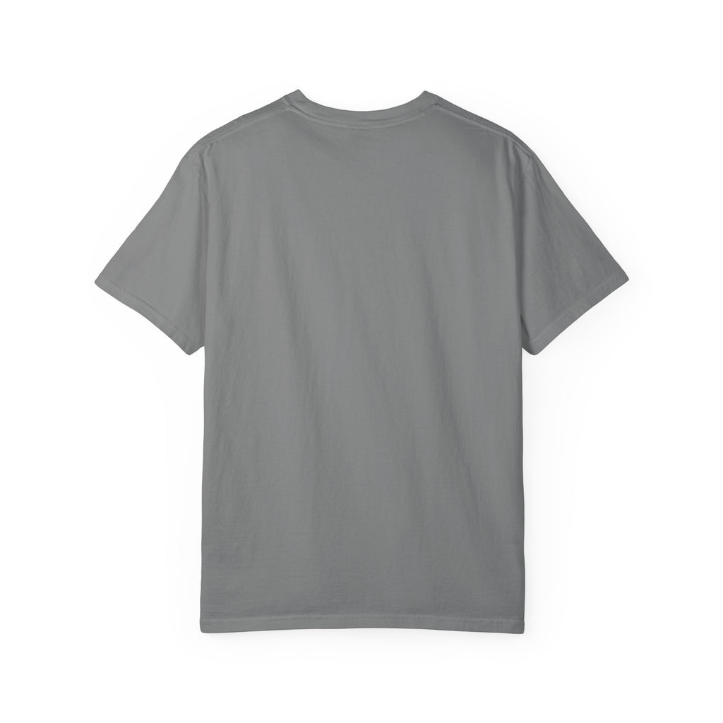 Bunny Graphic T-Shirt — "First of All I’m a Delight" Cute Rabbit Tee