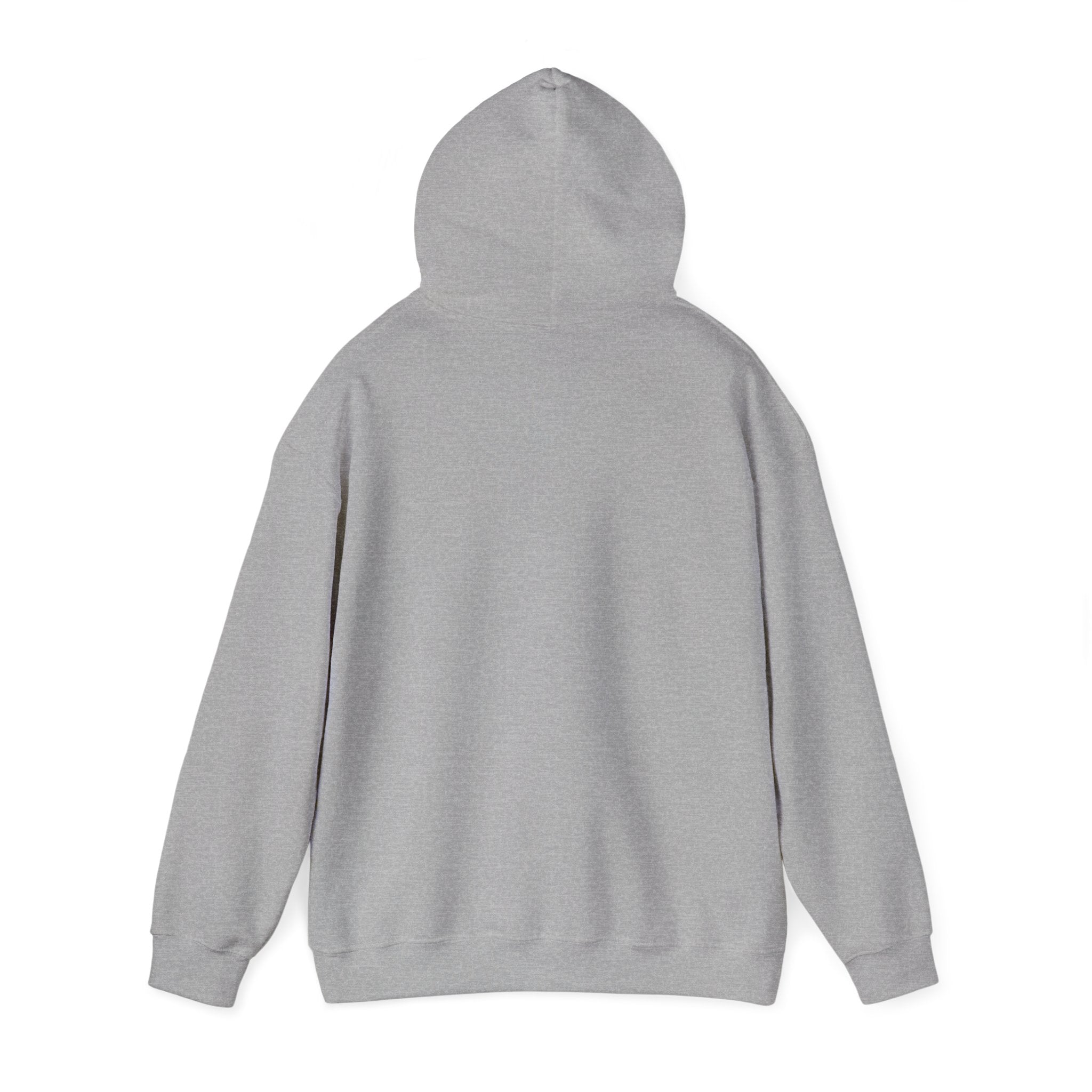 Hello Kitty 'K' Pink Bow Hoodie — Cute Kawaii White Pullover