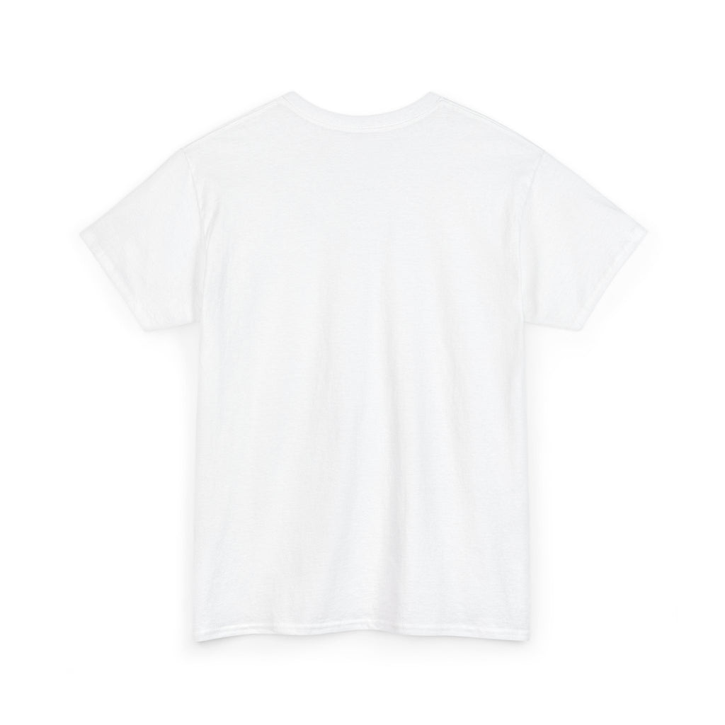 Graphic Tee — Afro Girl Wearing Pink "Love" Shirt
