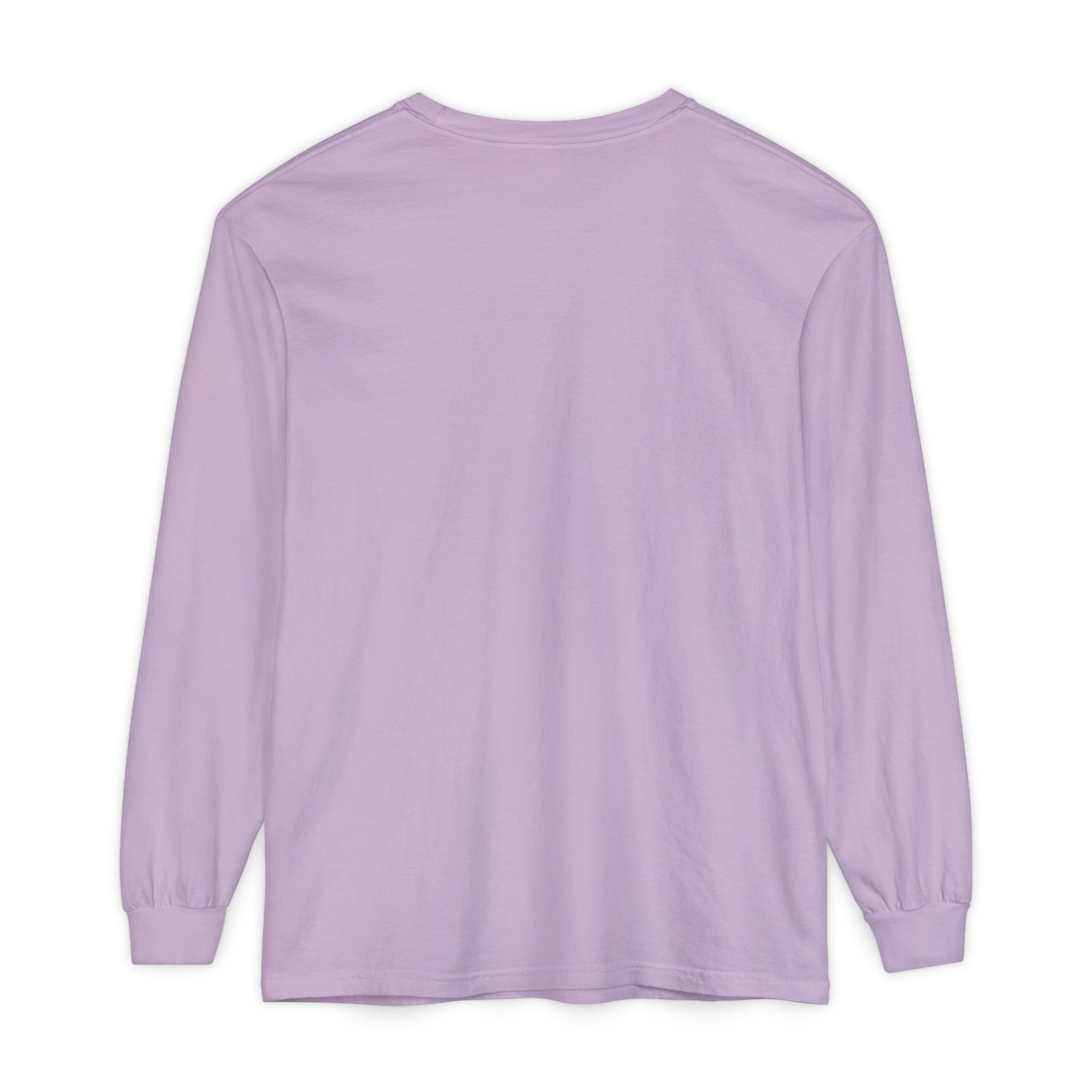 Valentine's 'All Booked Up' Long Sleeve Tee