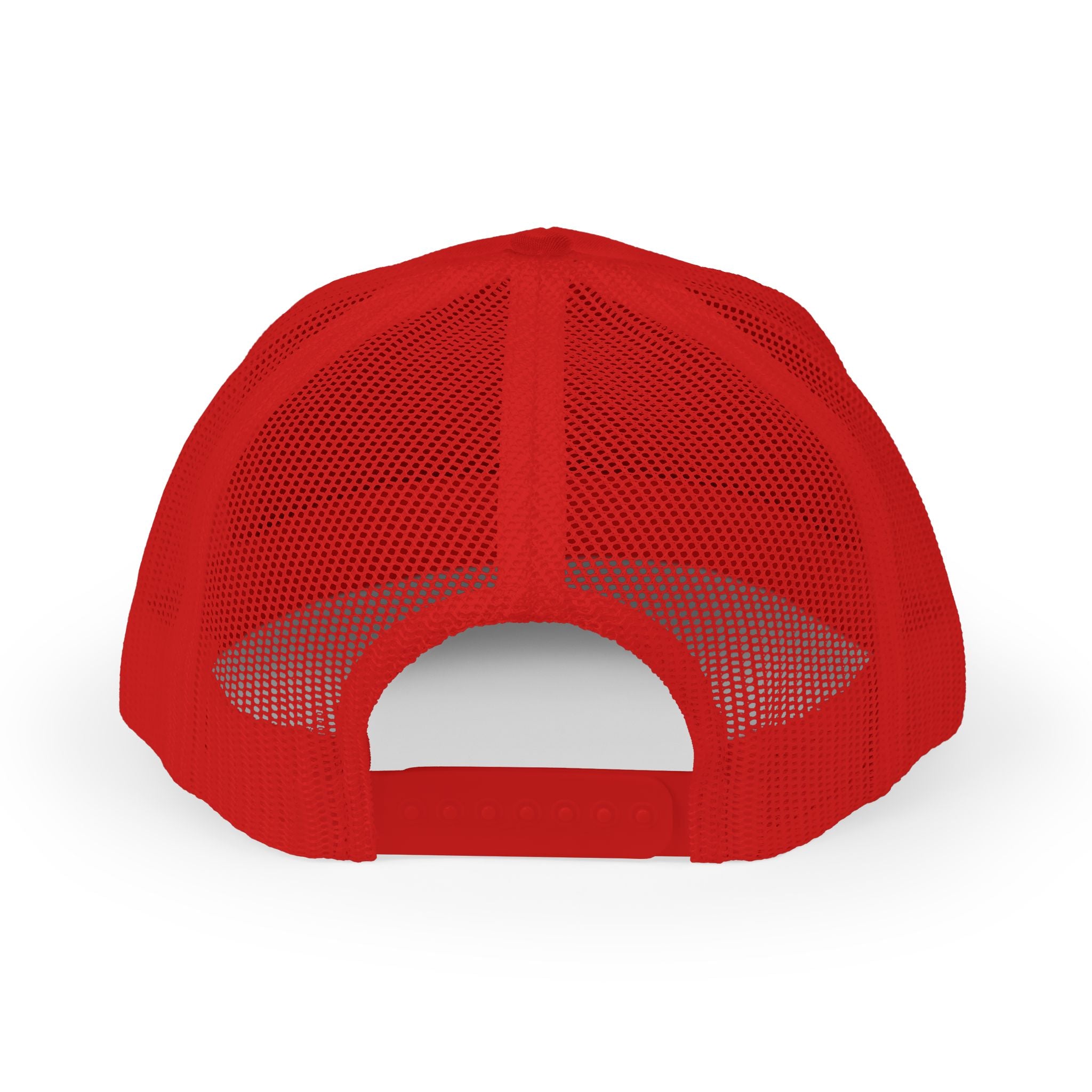 Vintage Sport Coupe Snapback Trucker Cap