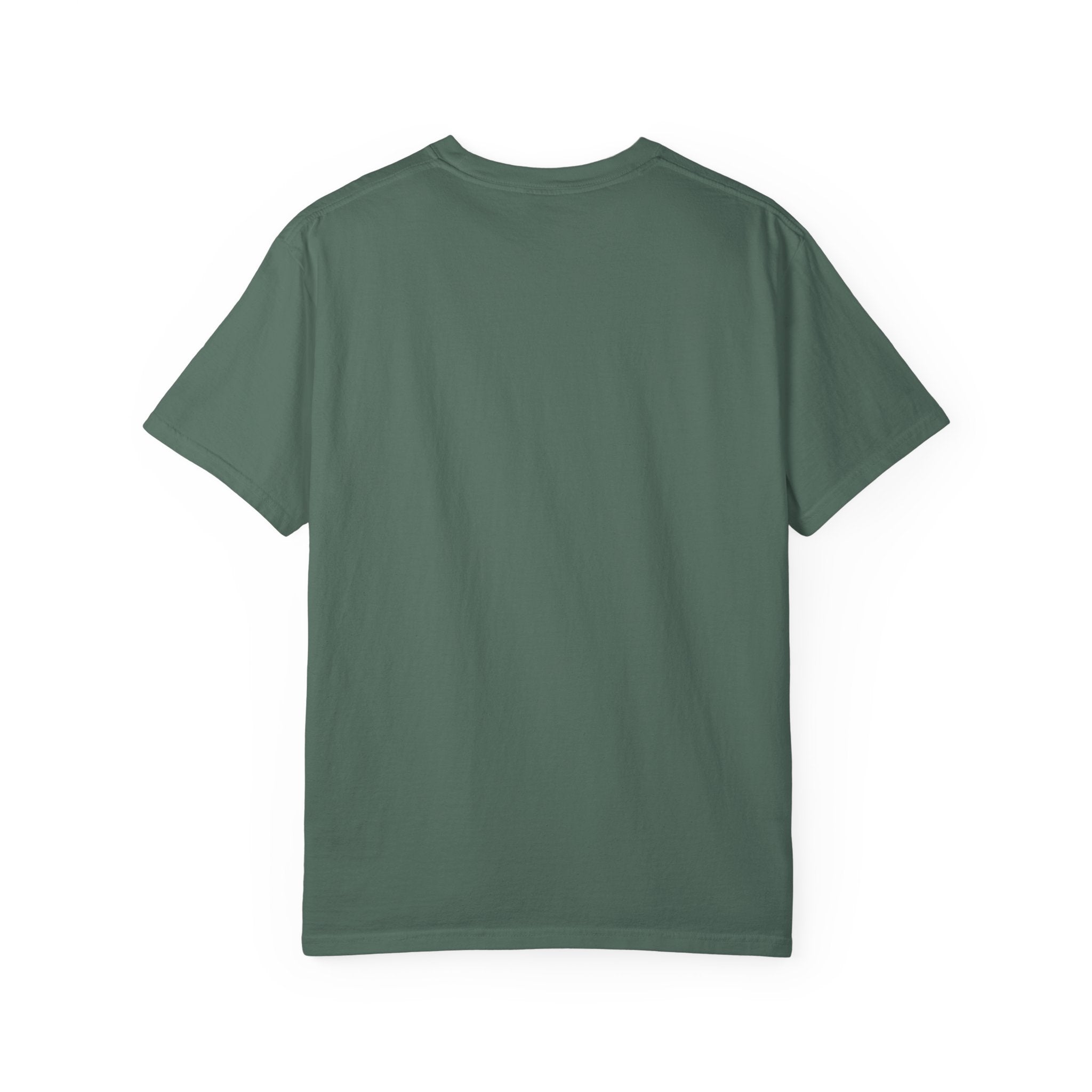 Bunny Graphic T-Shirt — "First of All I’m a Delight" Cute Rabbit Tee