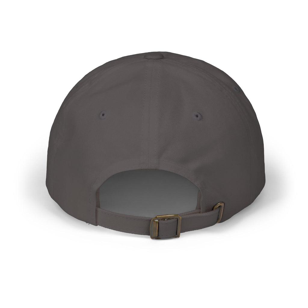Grill Master Dad Cap — BBQ Hat for Fathers, Father's Day Gift