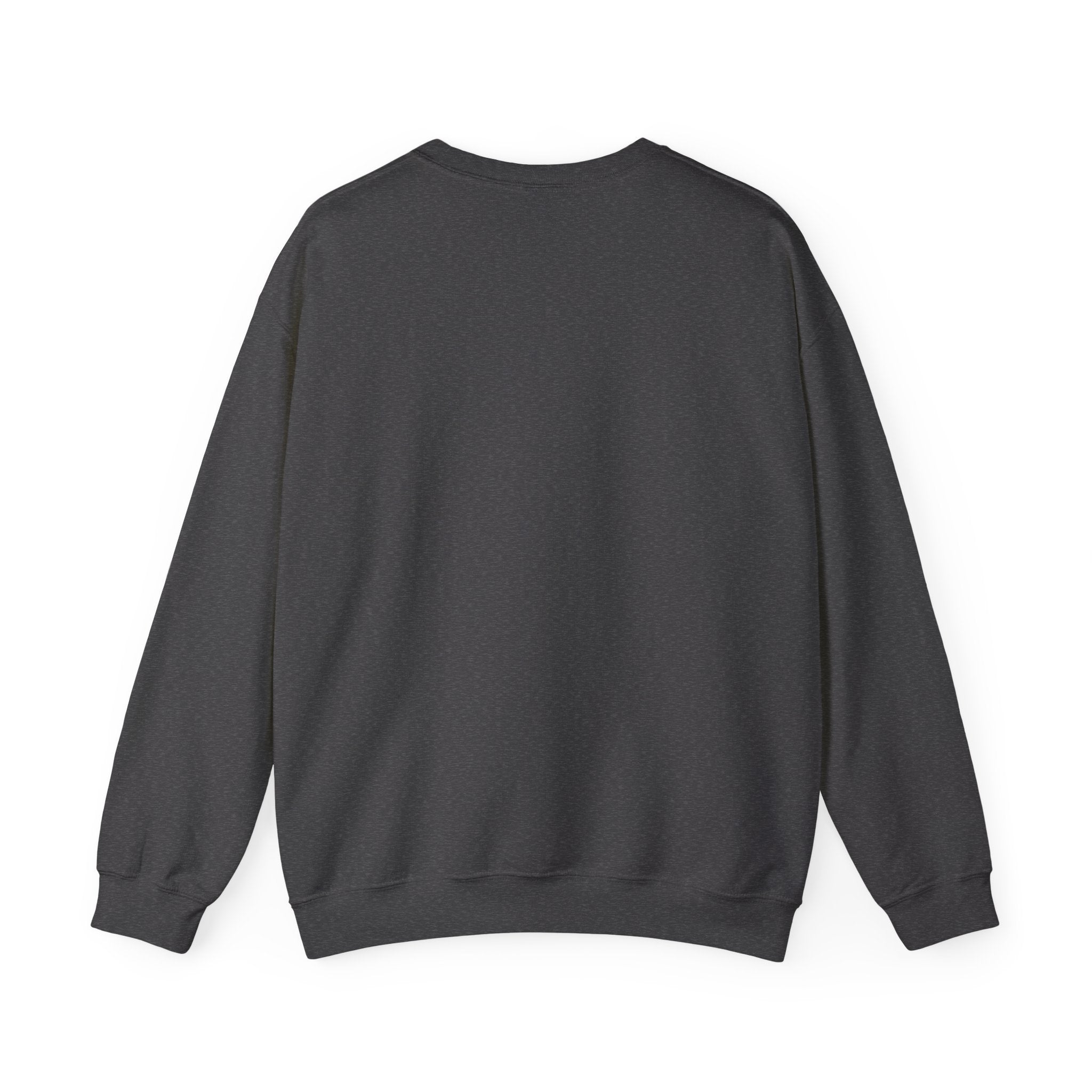 Pop Princess Sweatshirt — Cute Pink Microphone Graphic Crewneck